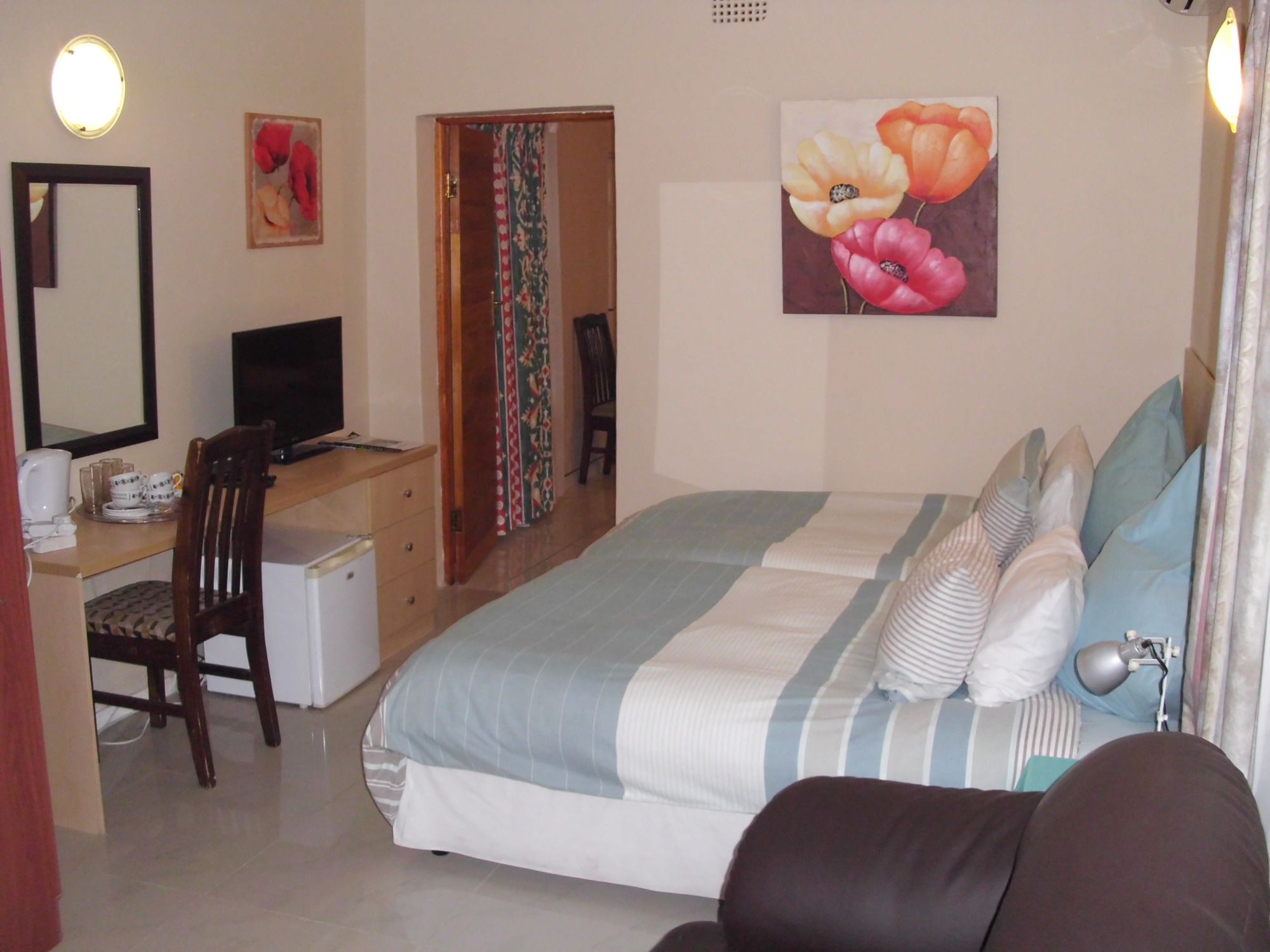 Silver Birch Bed & Breakfast
