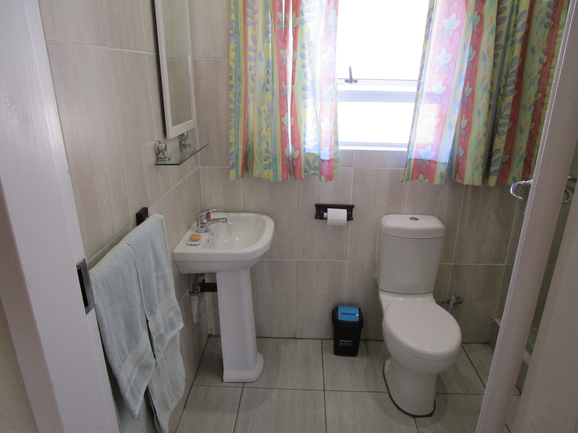 Silver Birch Bed & Breakfast