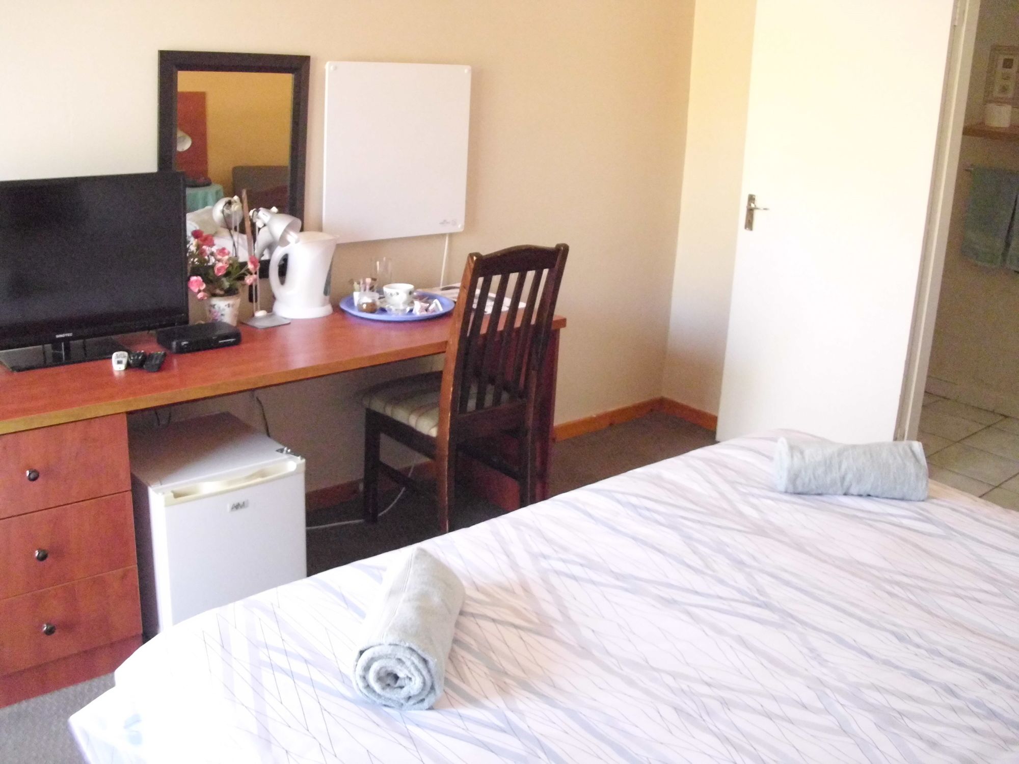Silver Birch Bed & Breakfast
