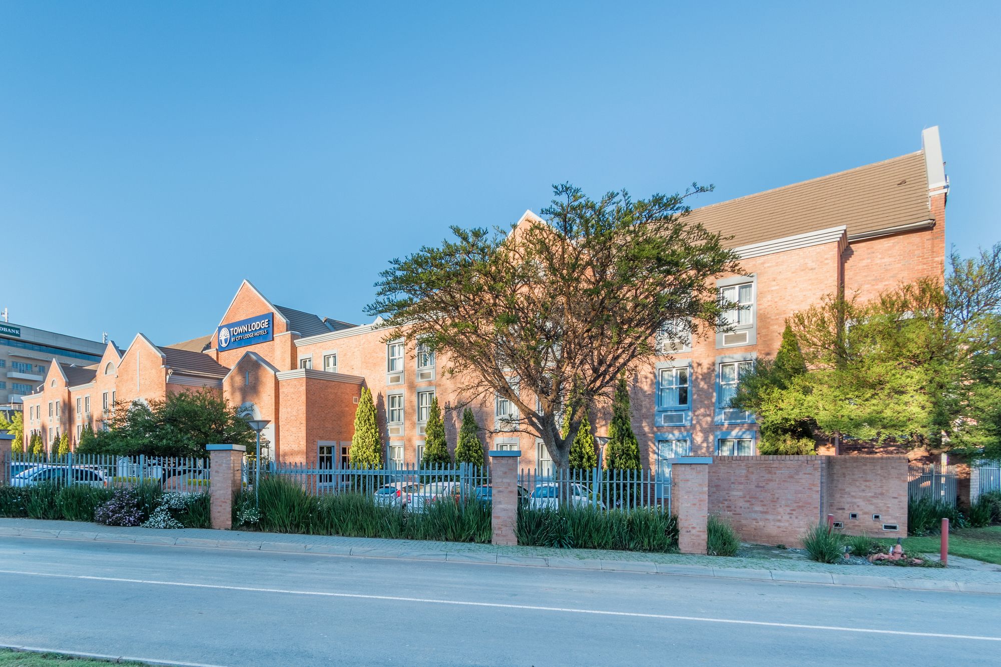 Town Lodge Roodepoort