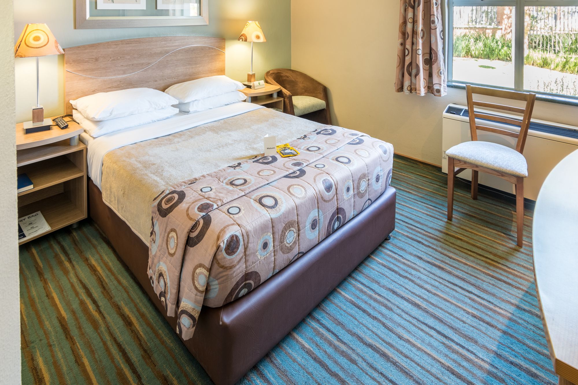 Town Lodge Roodepoort