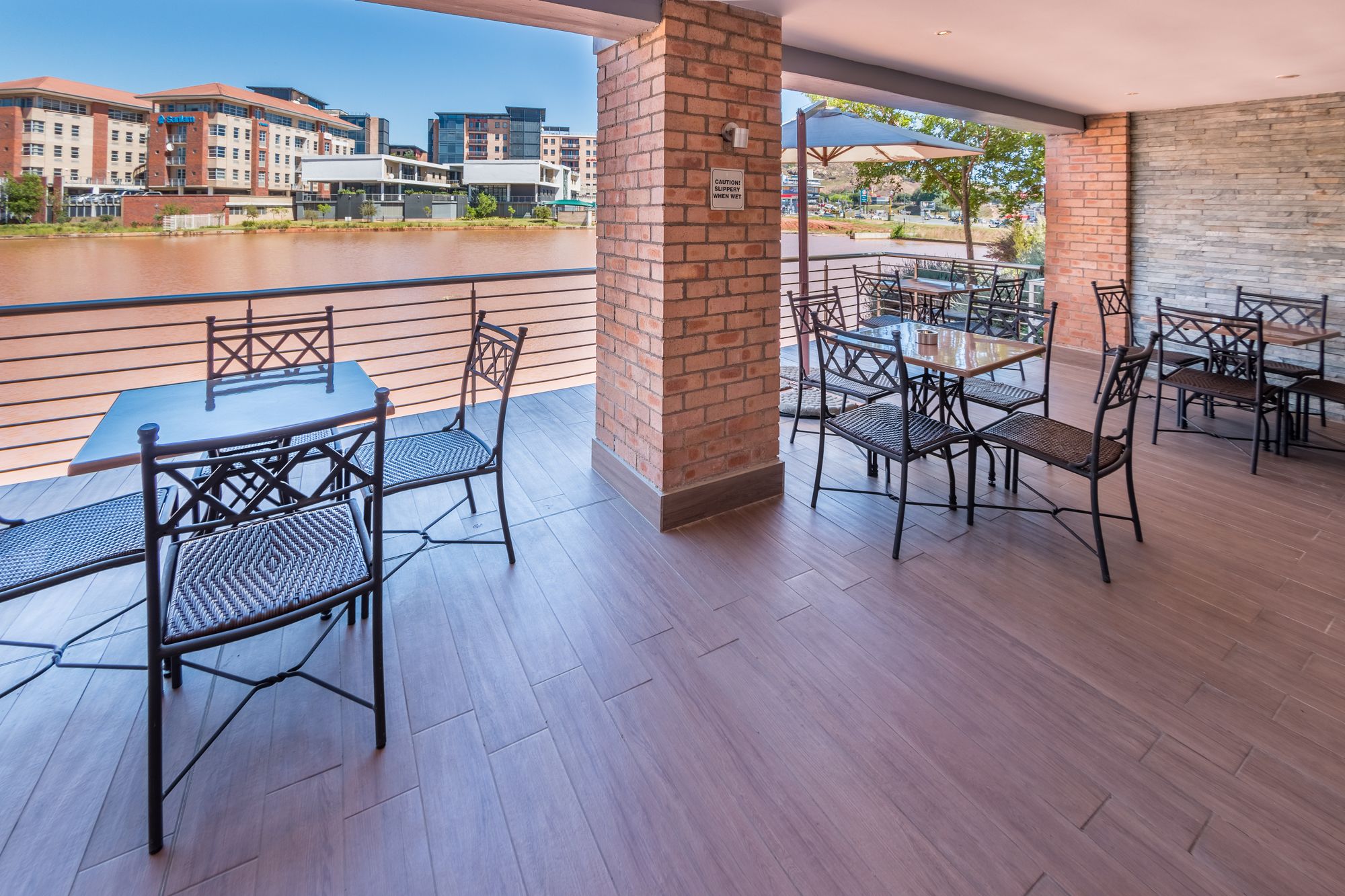 Town Lodge Roodepoort