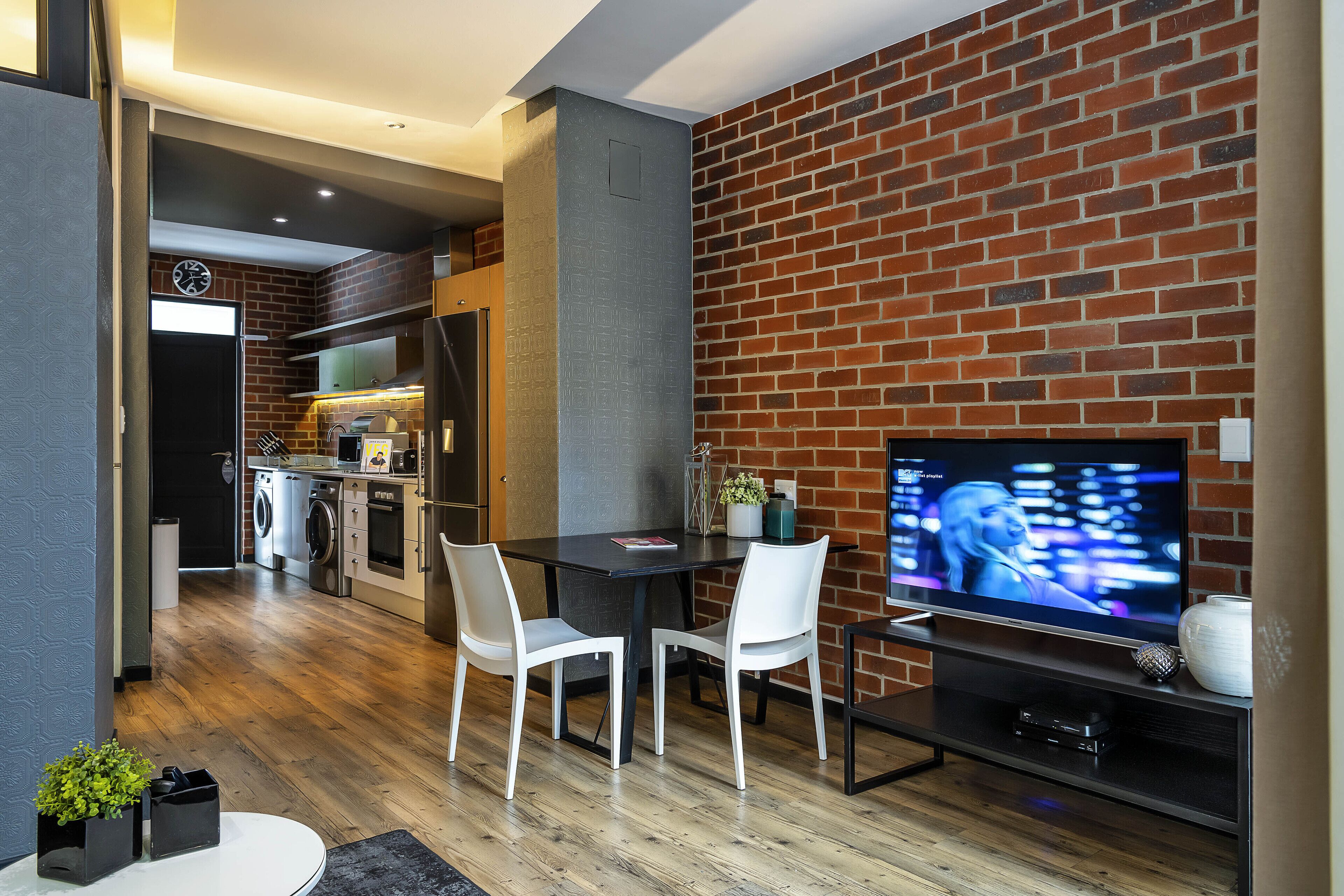 CAG The Vantage Rosebank