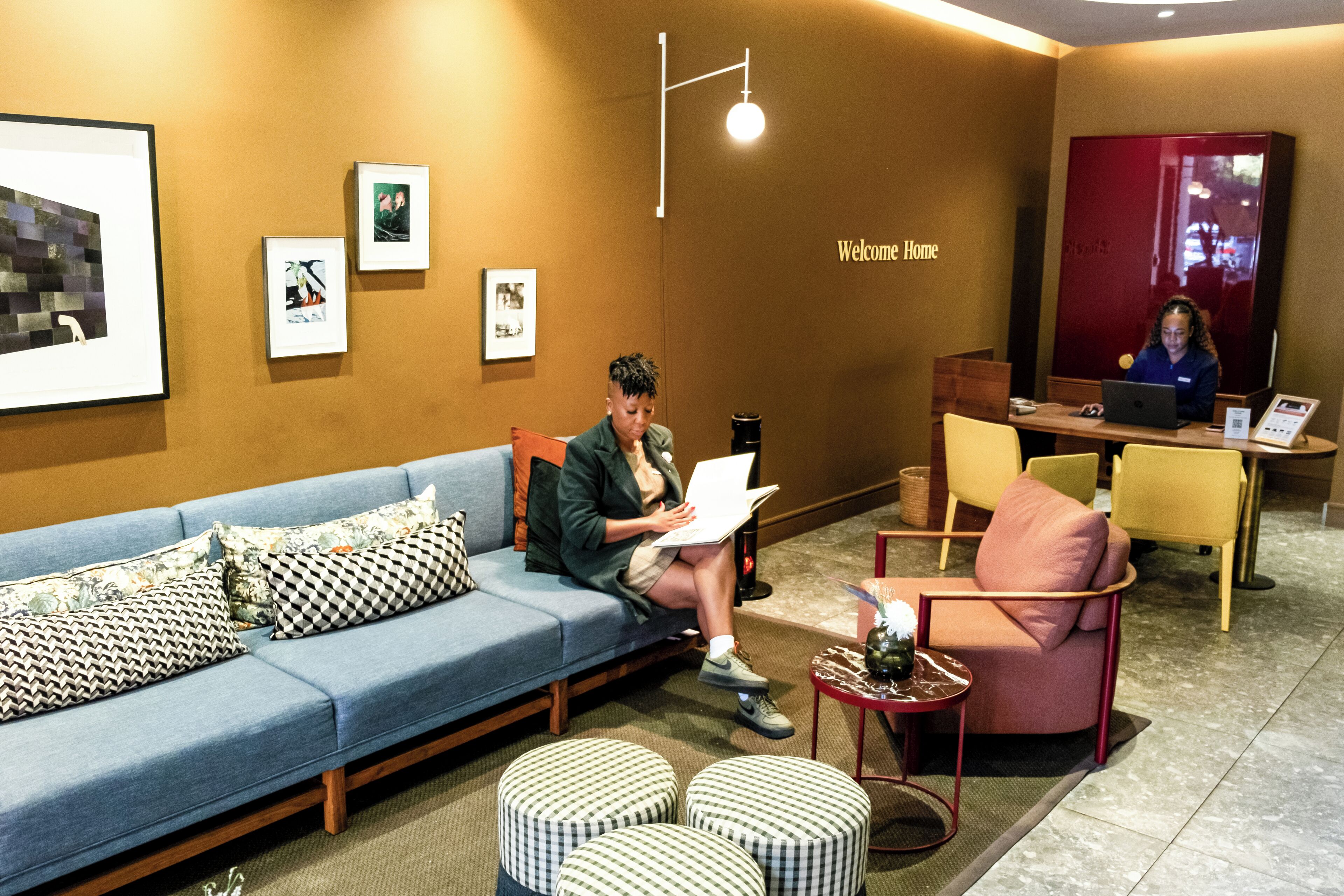 Home Suite Hotels Bristol