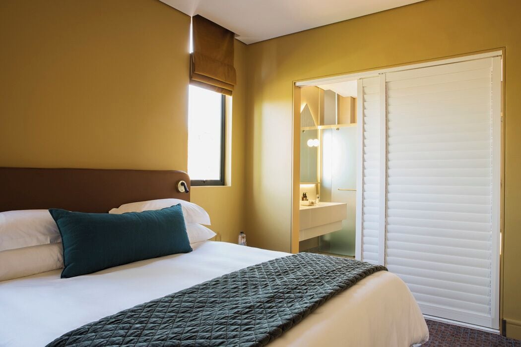 Home Suite Hotels Bristol