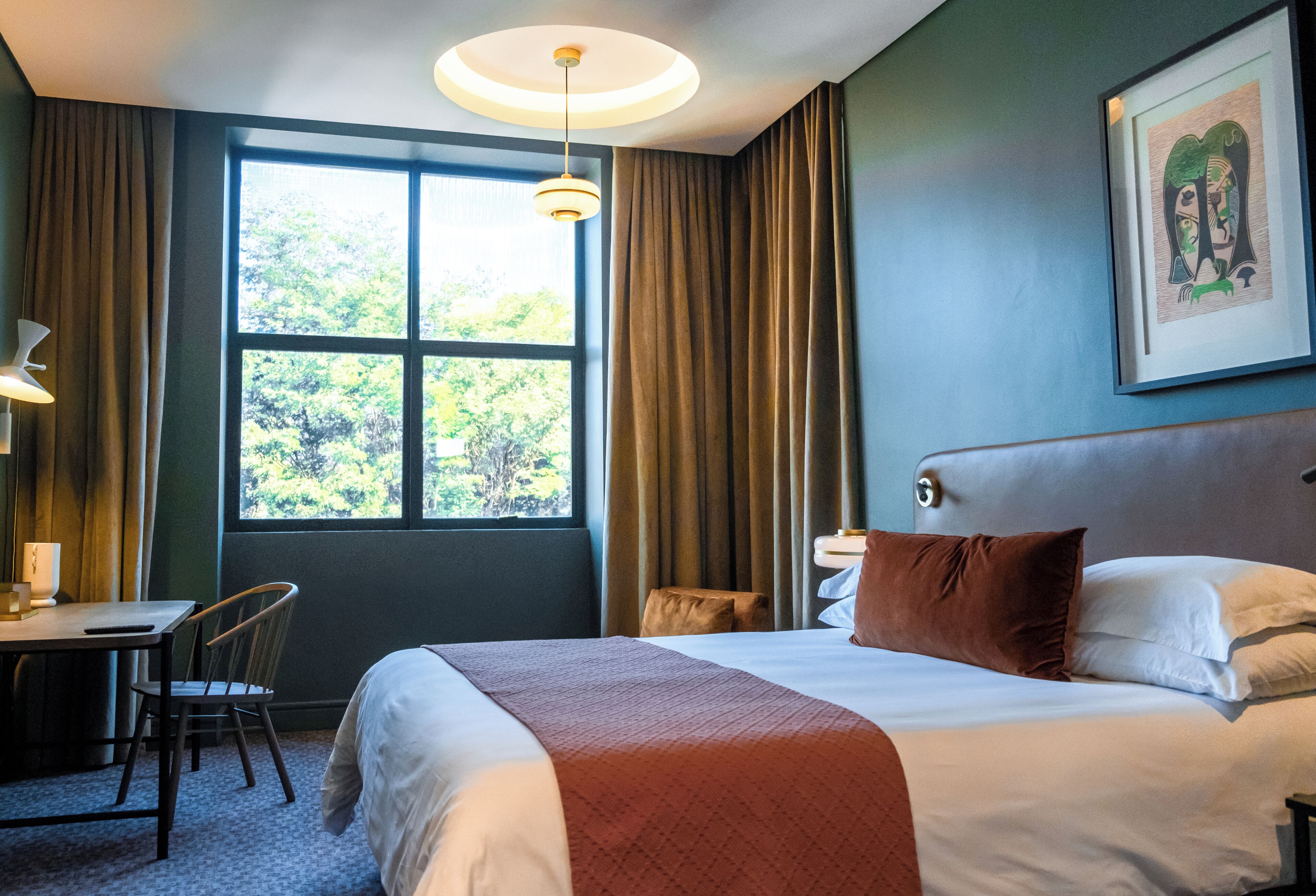 Home Suite Hotels Bristol