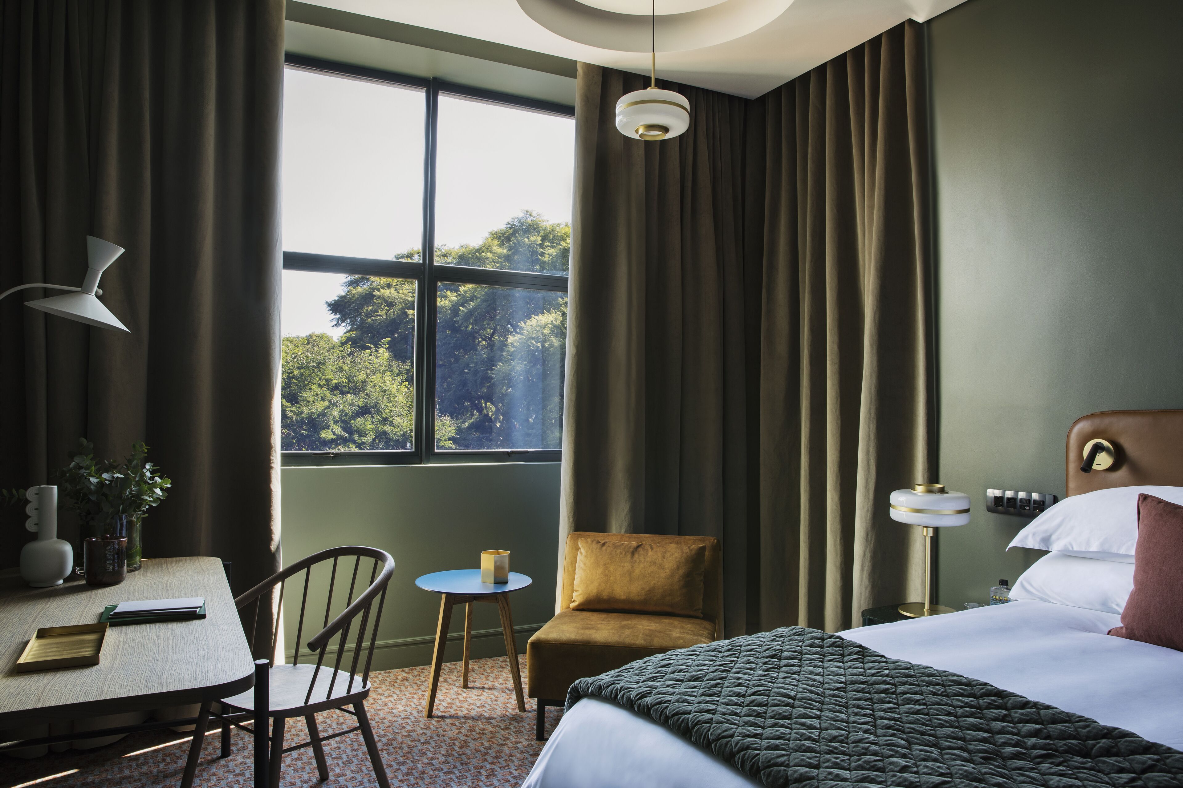 Home Suite Hotels Bristol
