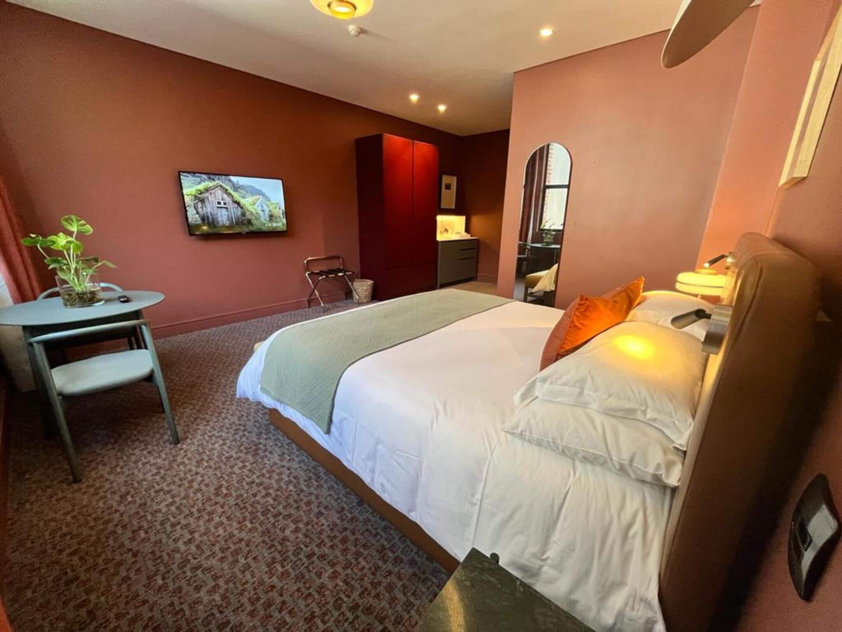 Home Suite Hotels Bristol