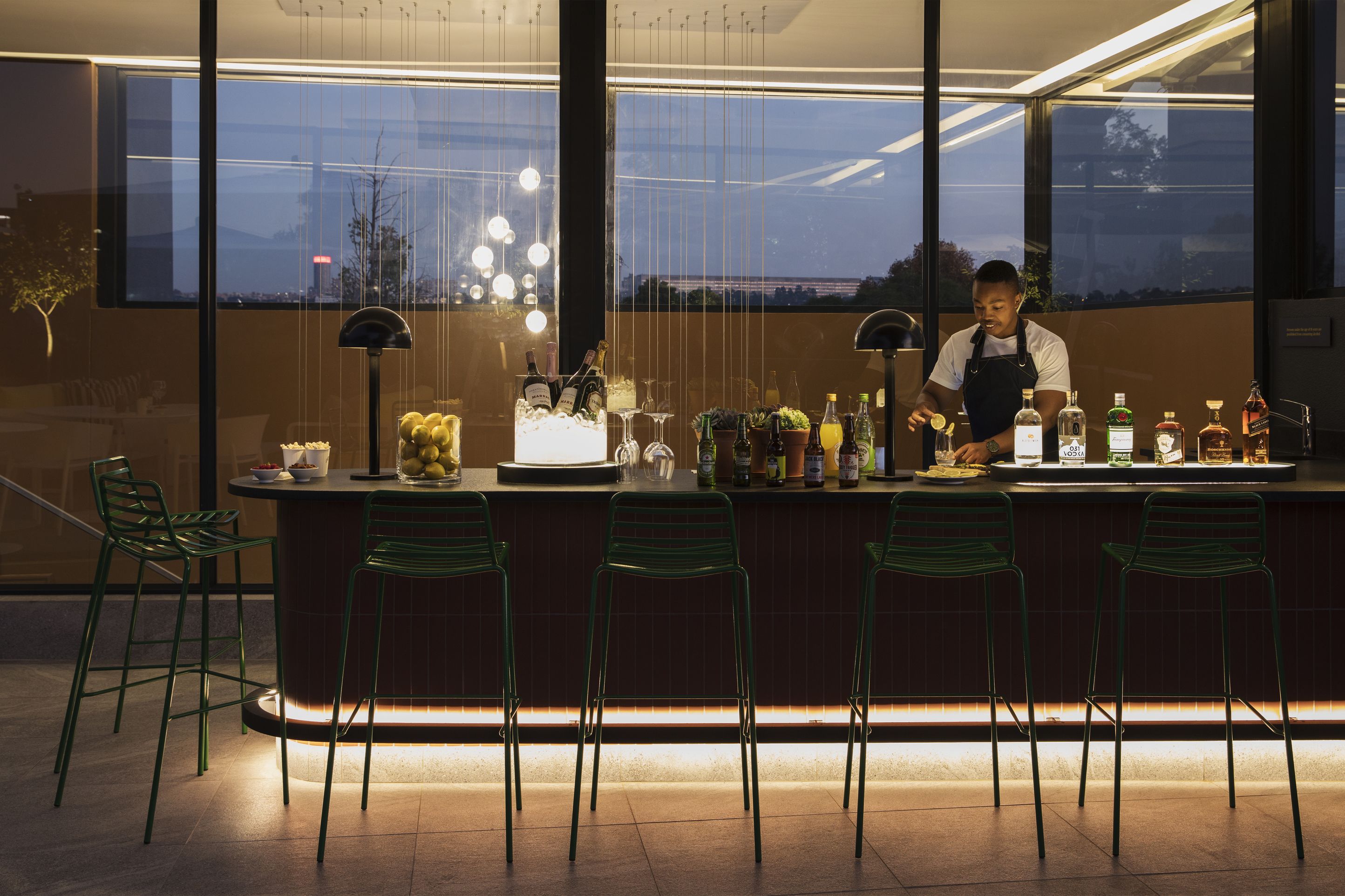 Home Suite Hotels Bristol