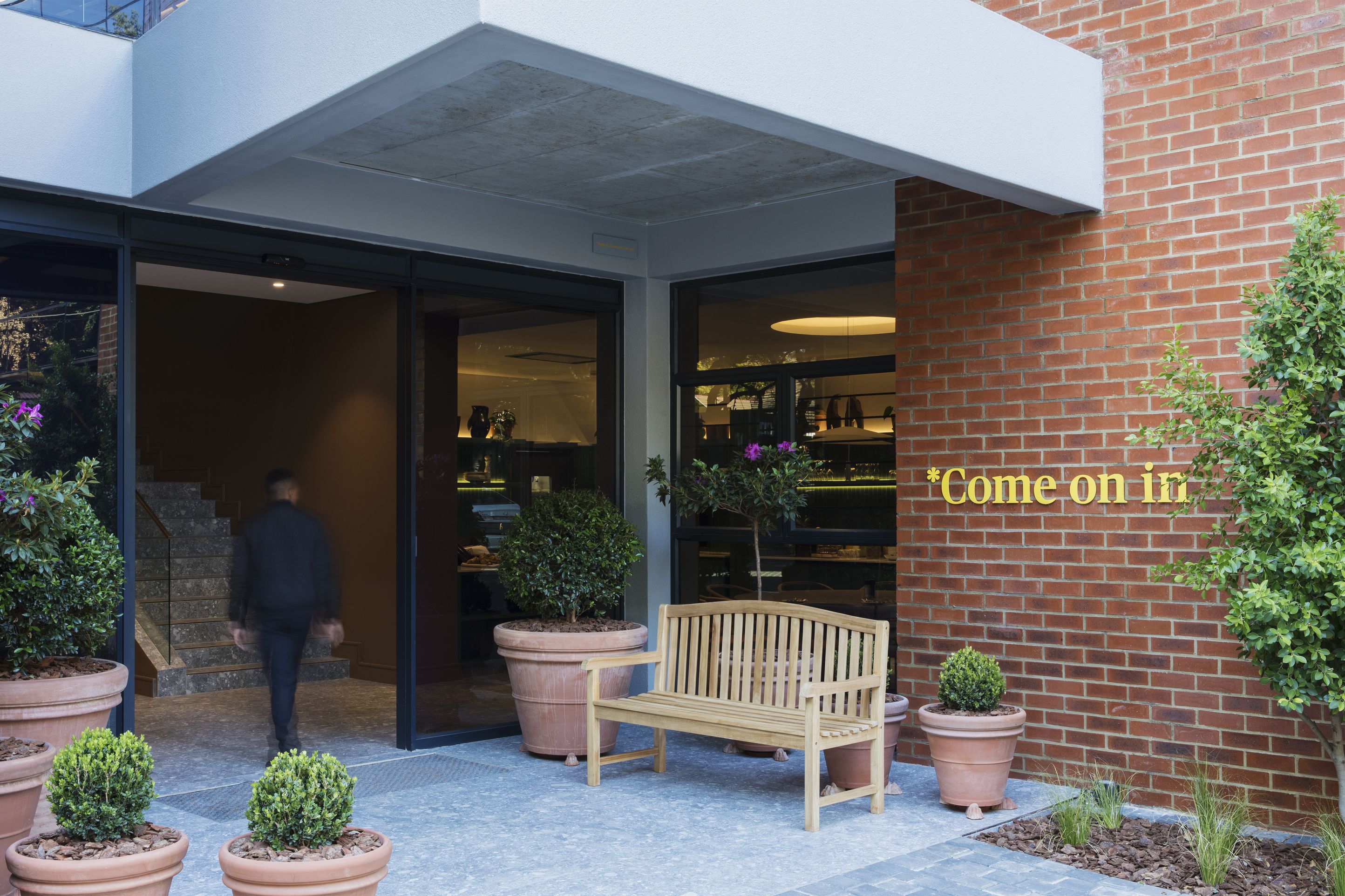 Home Suite Hotels Bristol