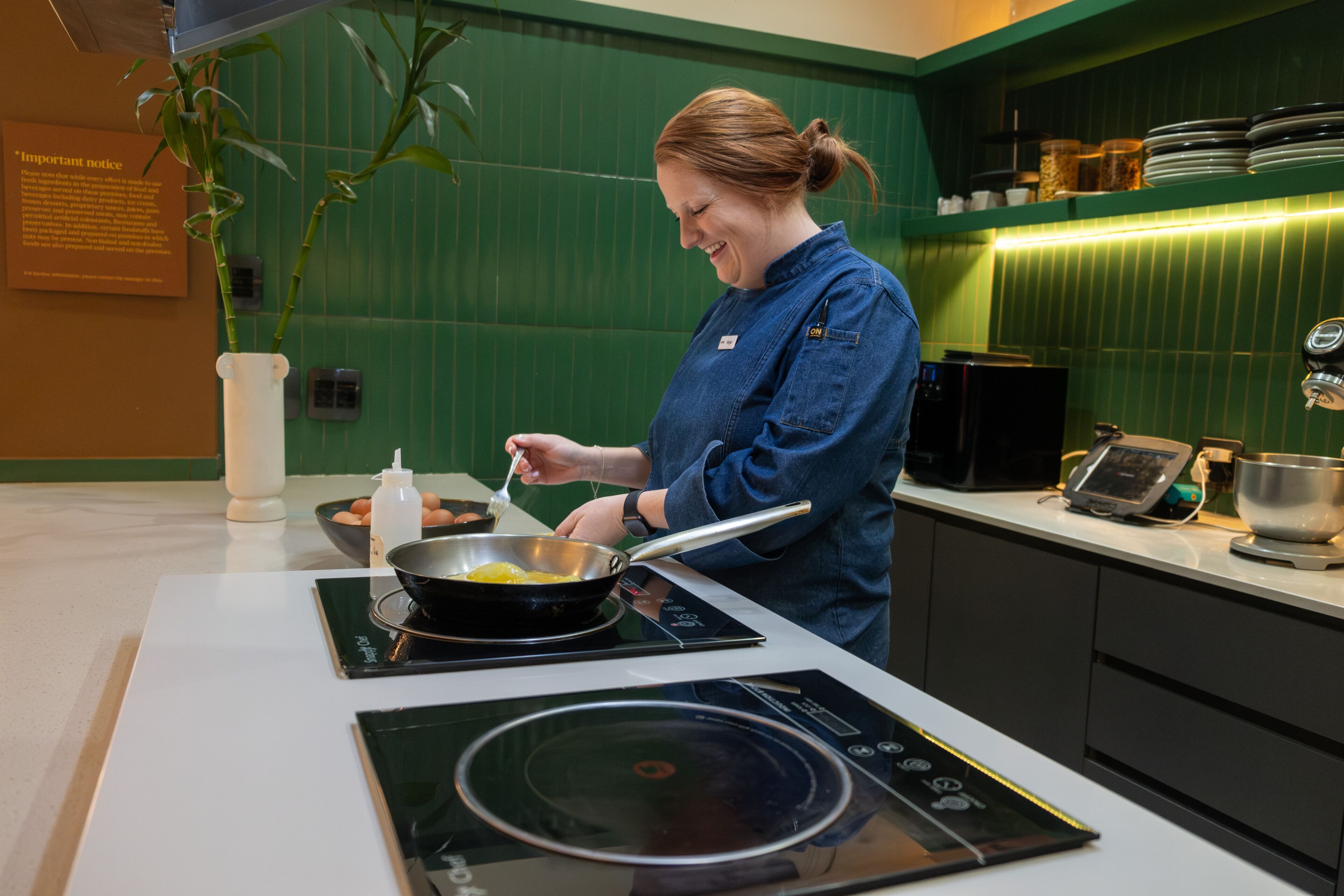 Home Suite Hotels Bristol