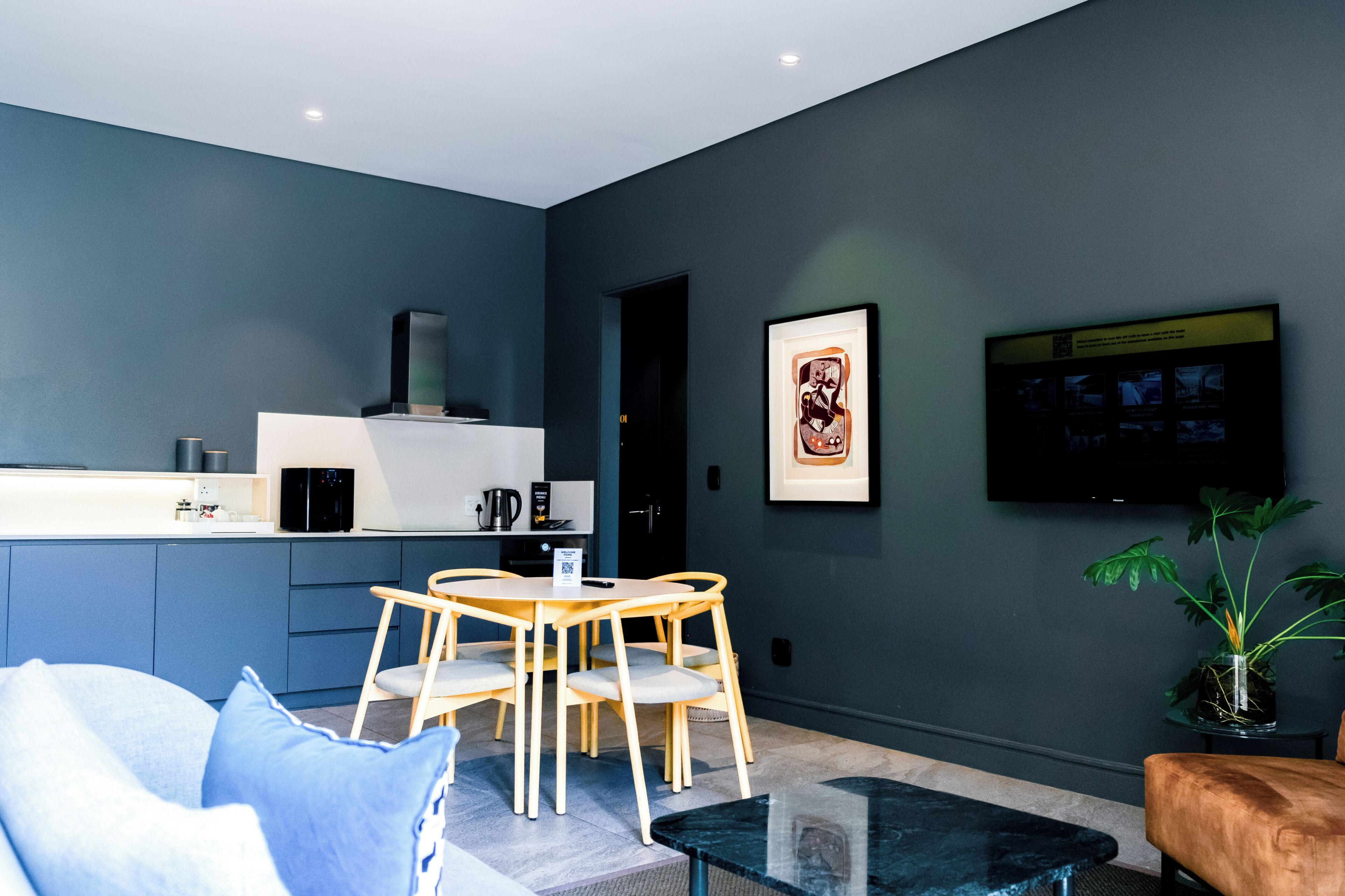 Home Suite Hotels Bristol