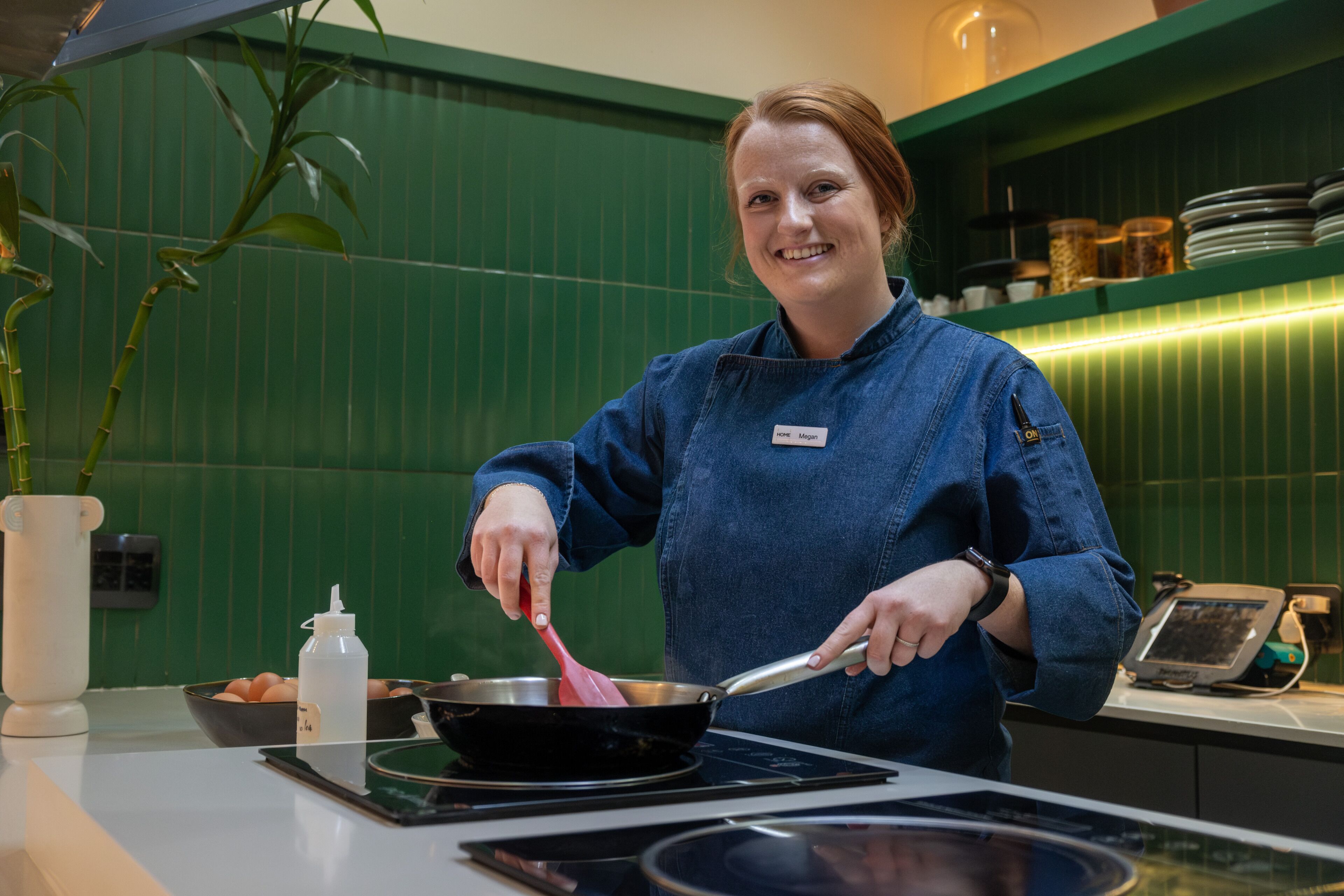 Home Suite Hotels Bristol