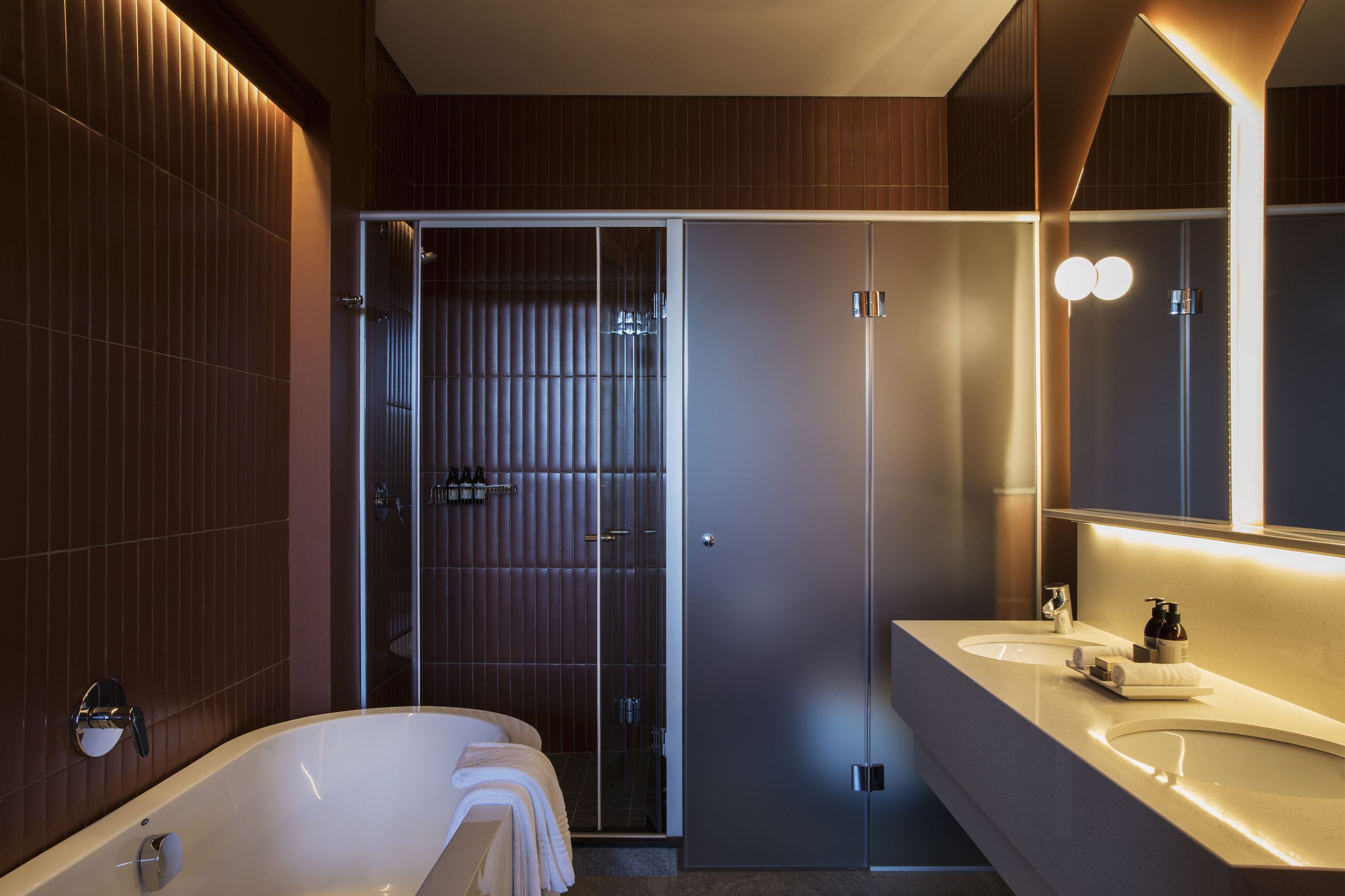 Home Suite Hotels Bristol