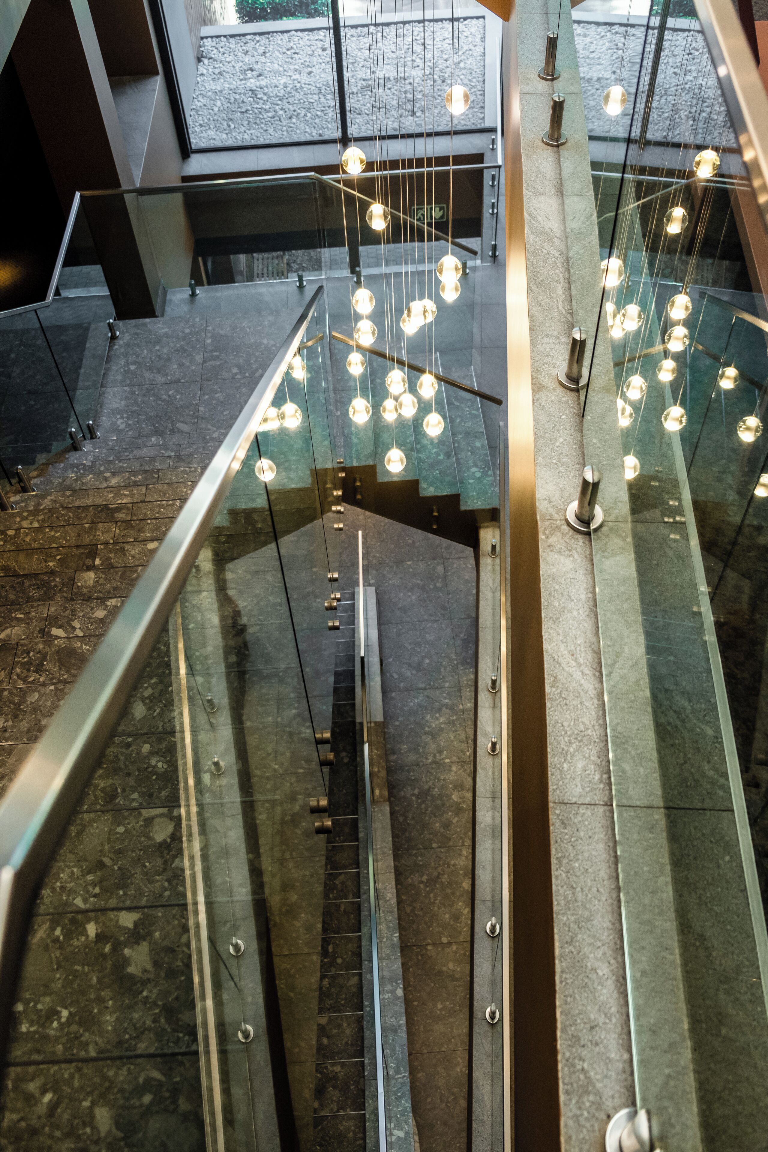 Home Suite Hotels Bristol