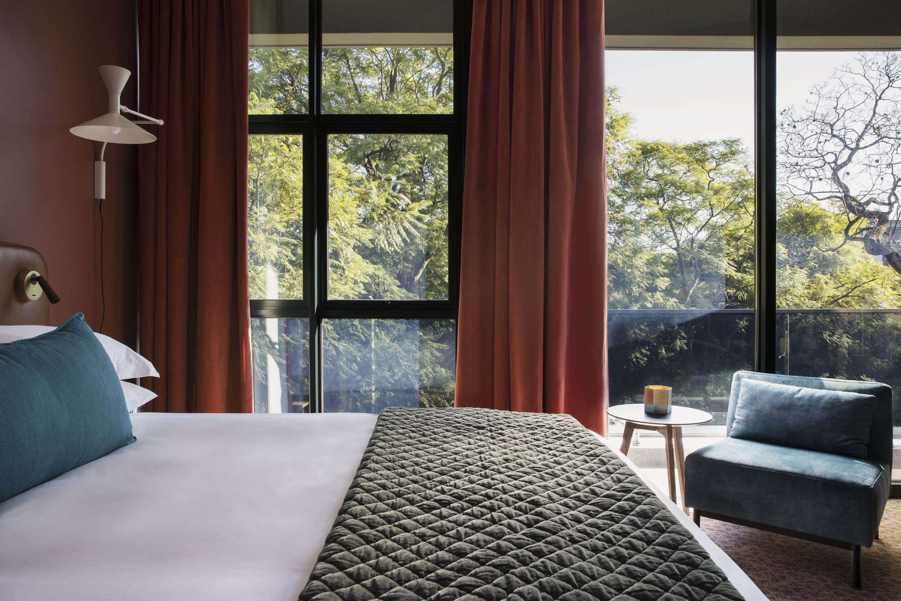 Home Suite Hotels Bristol