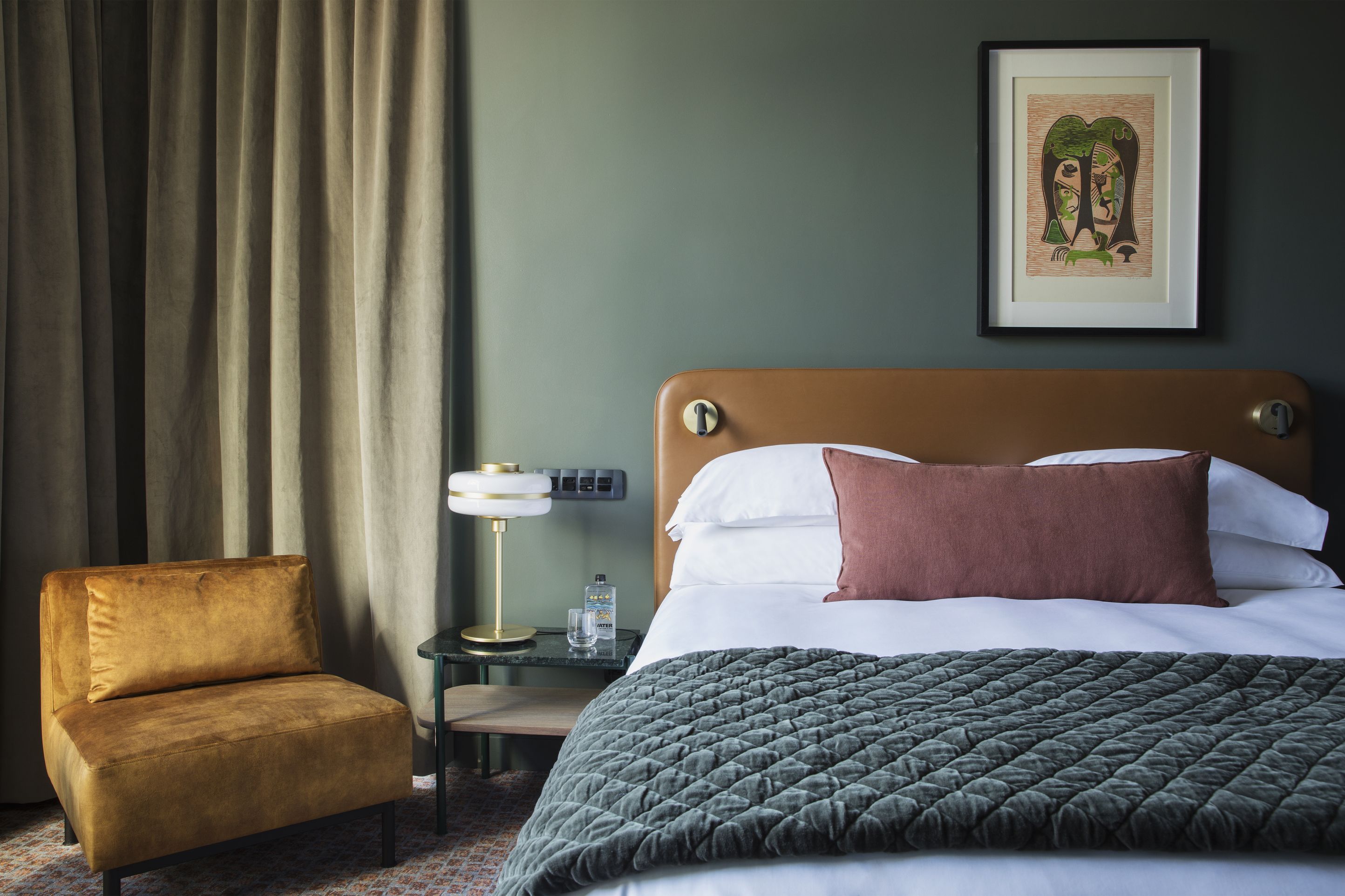 Home Suite Hotels Bristol