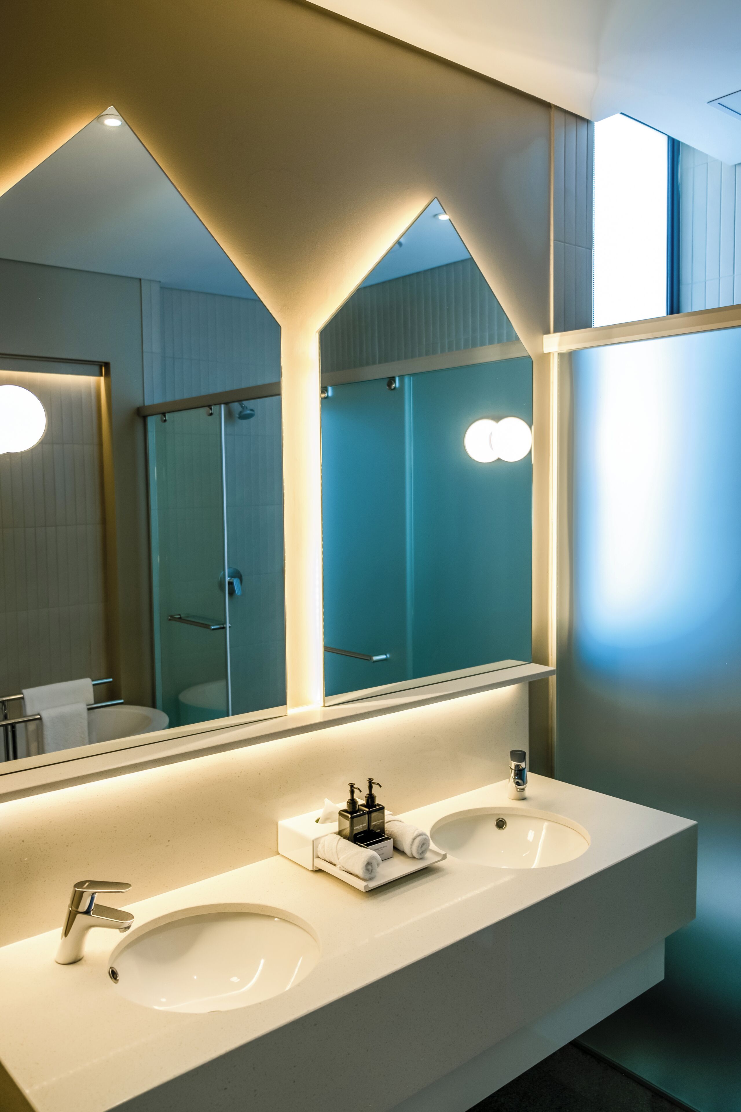 Home Suite Hotels Bristol