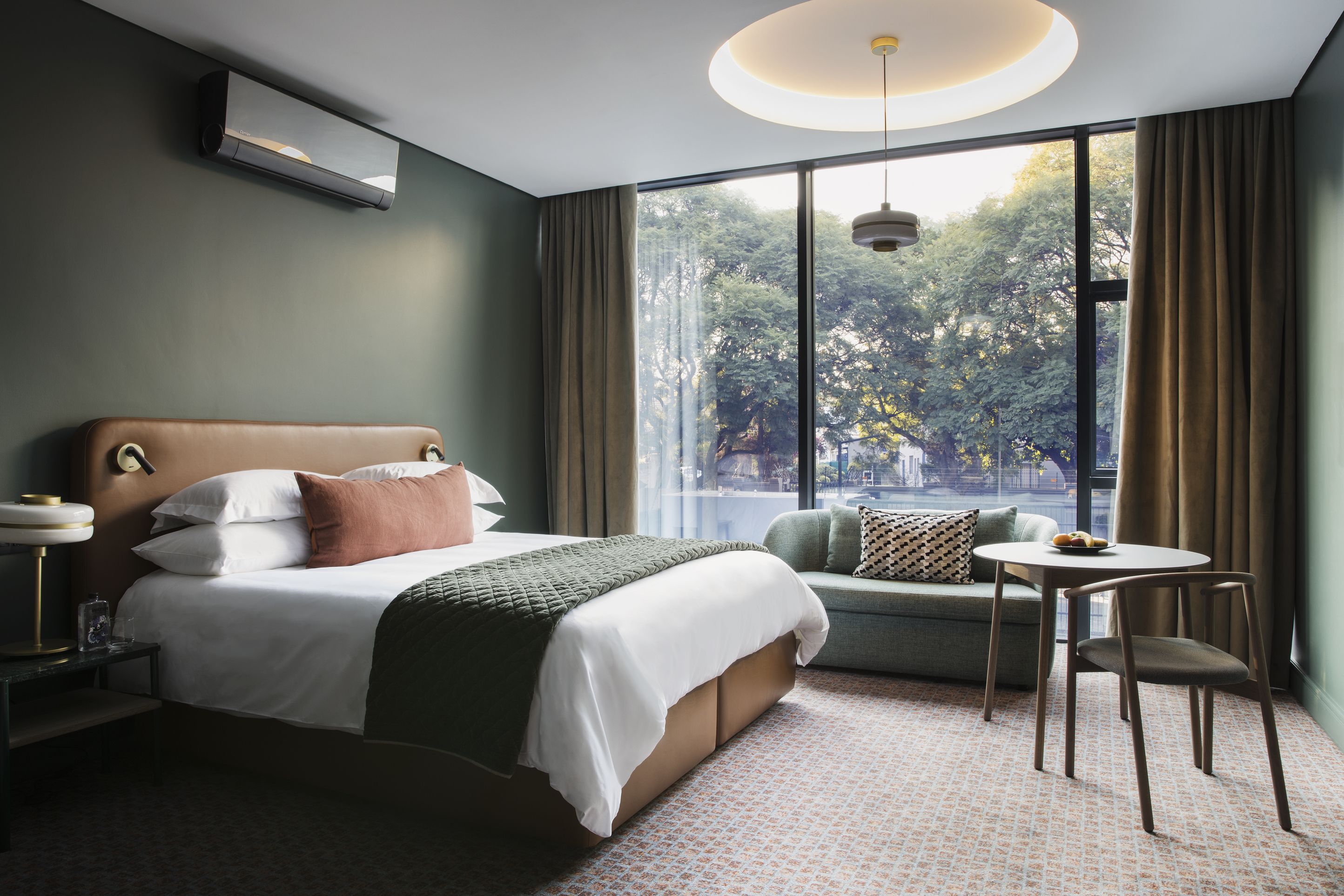 Home Suite Hotels Bristol