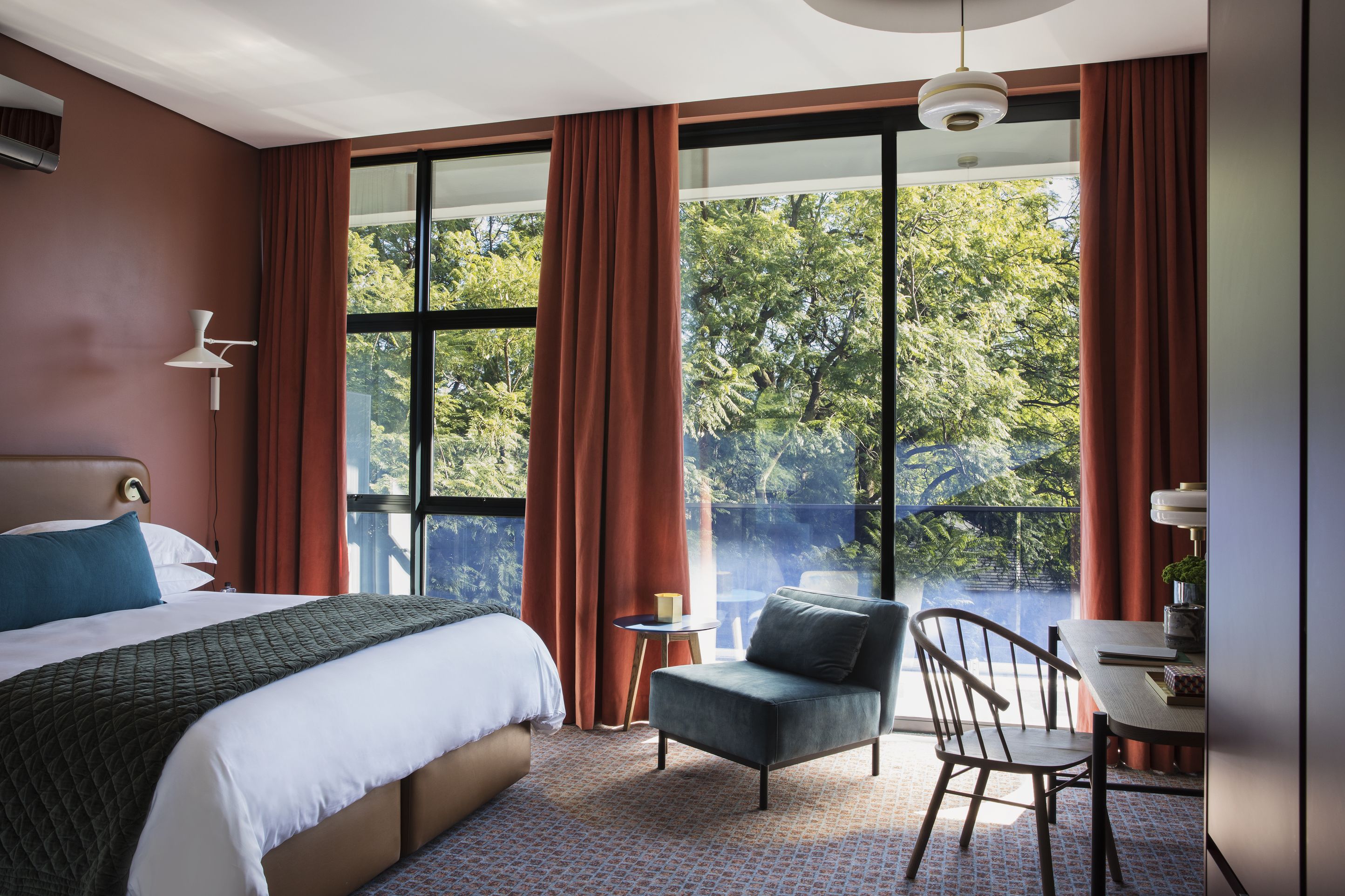 Home Suite Hotels Bristol