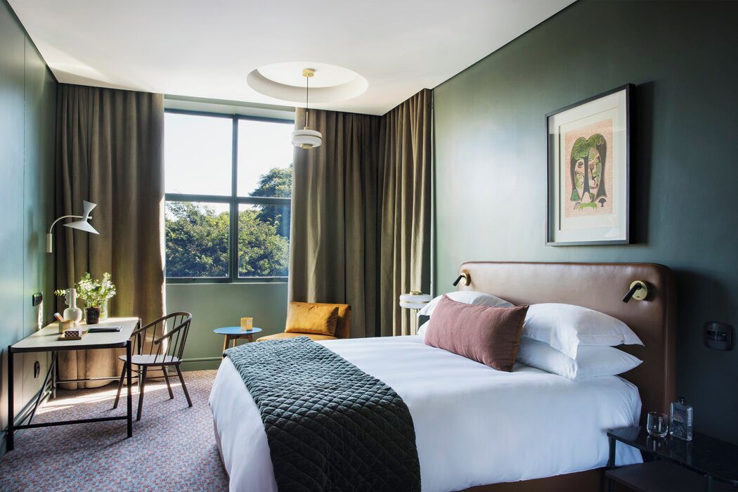 Home Suite Hotels Bristol