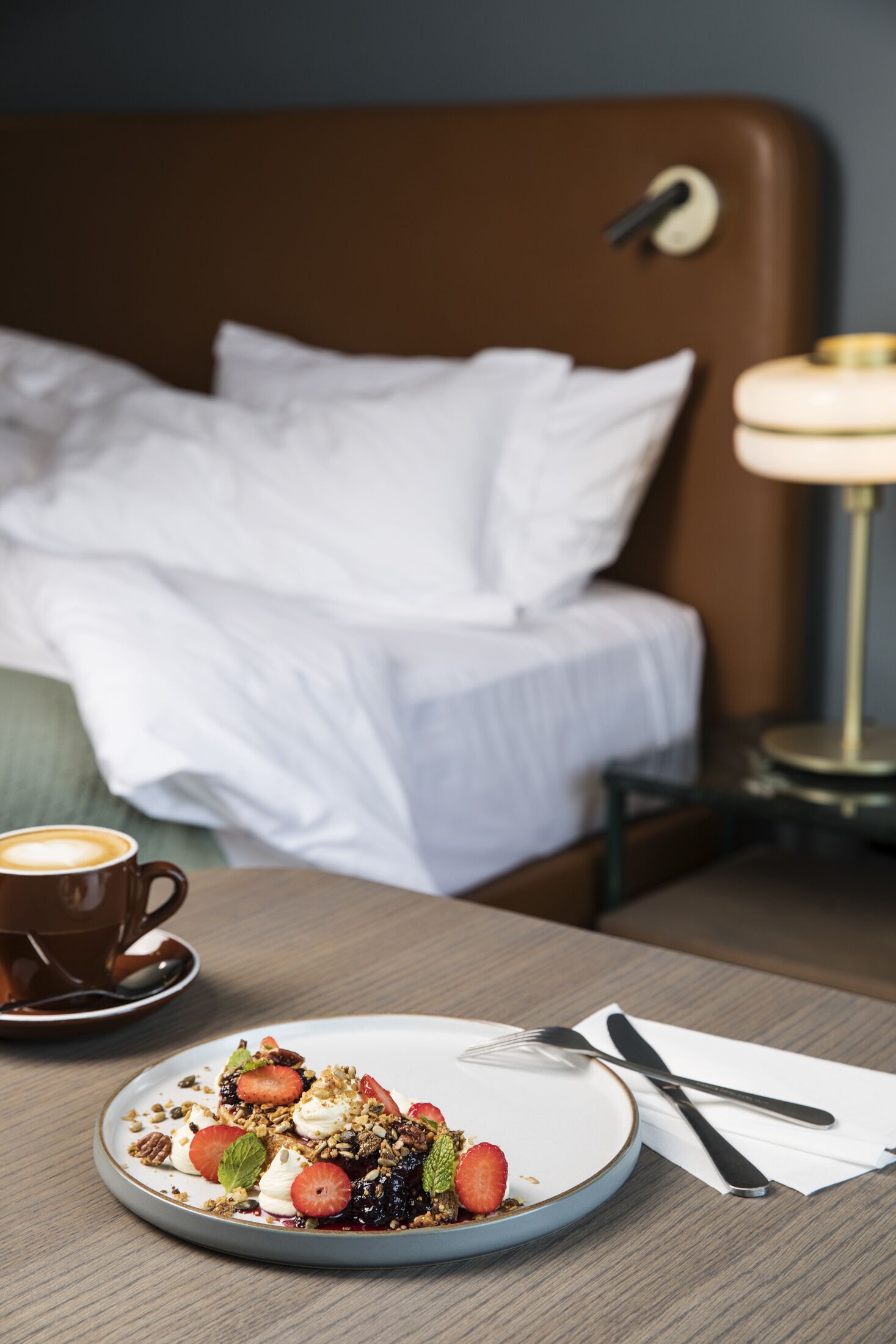 Home Suite Hotels Bristol