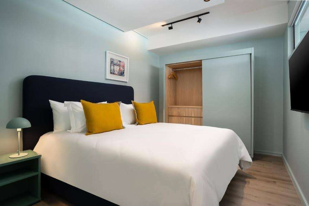 Home Suite Hotels Bristol