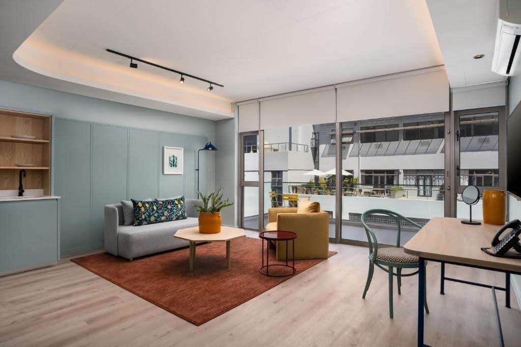 Home Suite Hotels Bristol