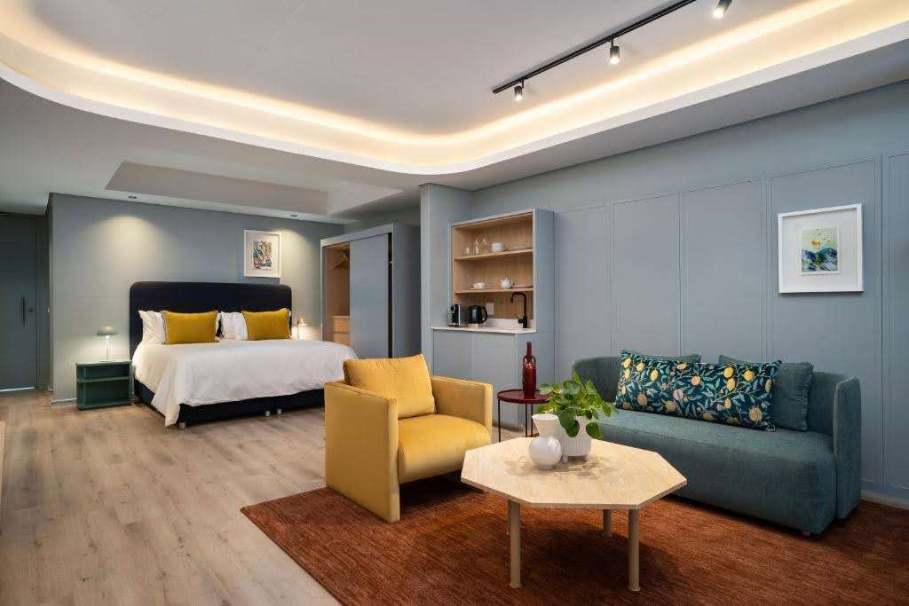 Home Suite Hotels Bristol