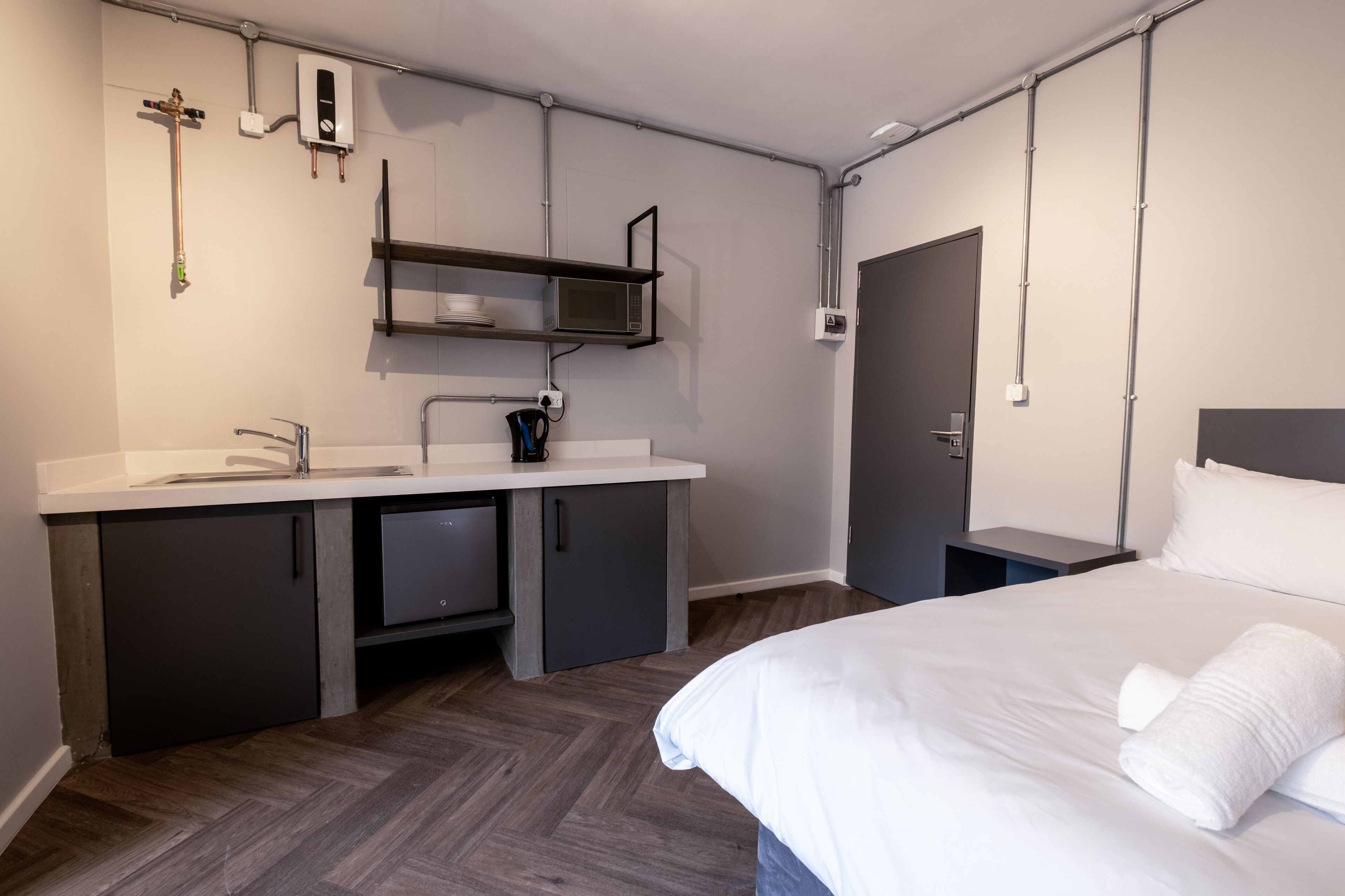 Inn & Out Plus
