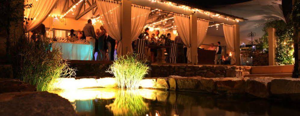 The Parkwood Boutique Hotel