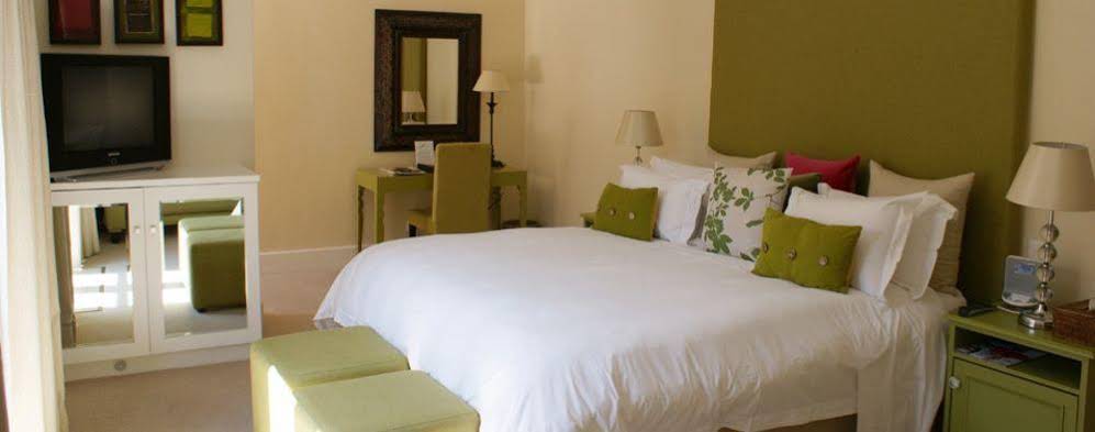 The Parkwood Boutique Hotel