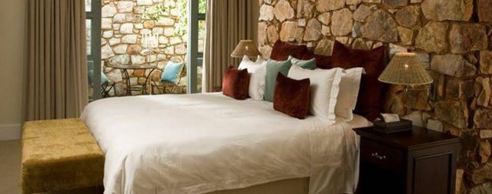 The Parkwood Boutique Hotel