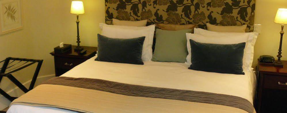 The Parkwood Boutique Hotel
