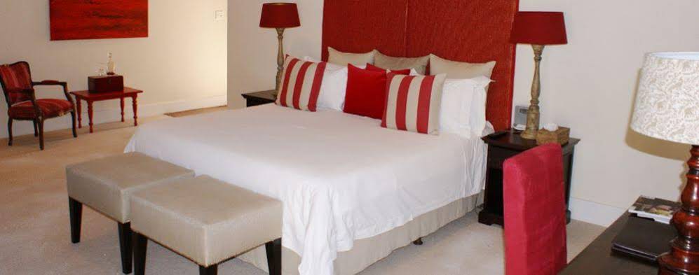 The Parkwood Boutique Hotel