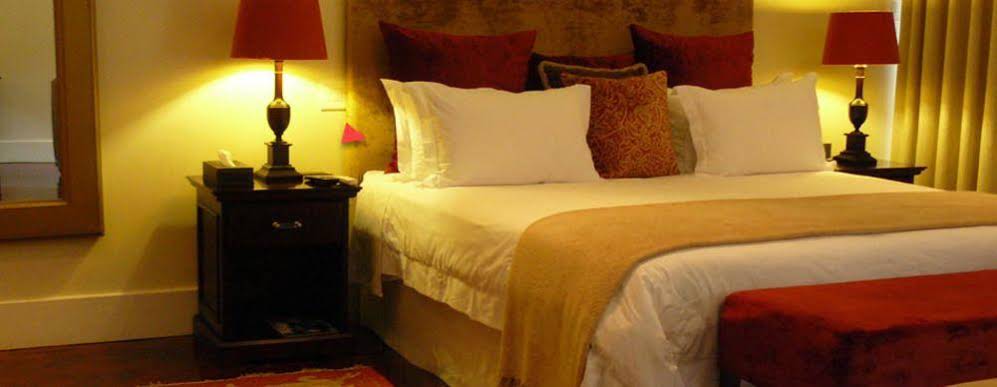 The Parkwood Boutique Hotel