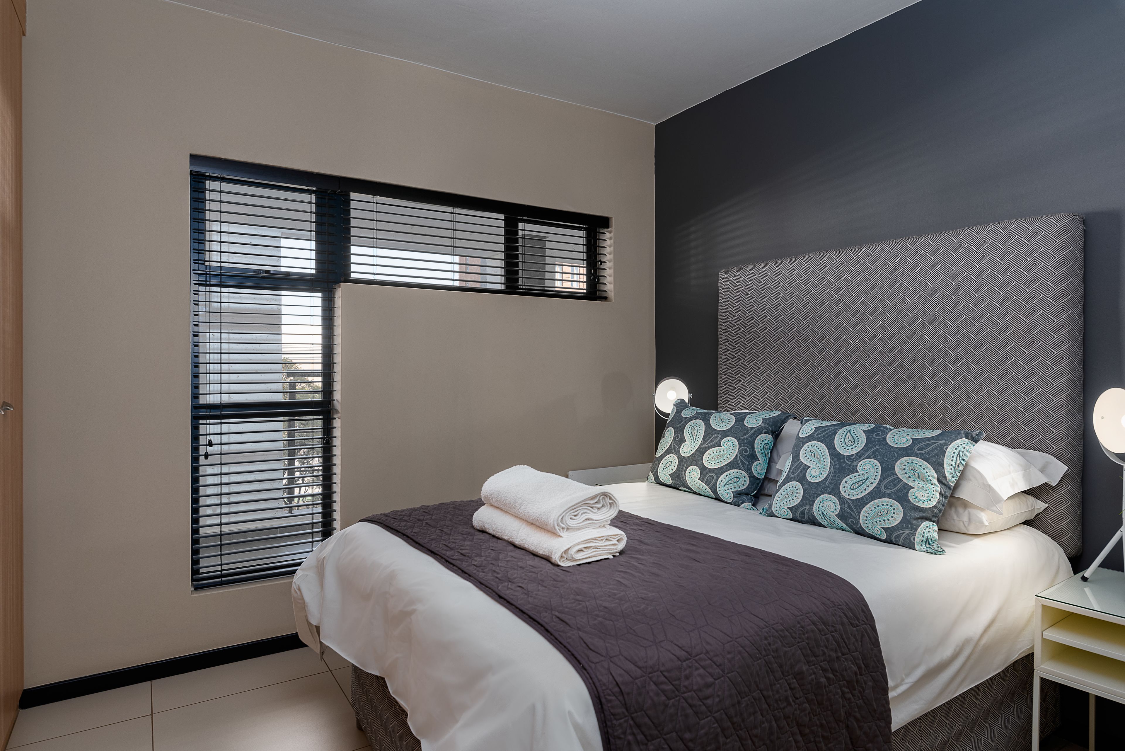 The Rosebank Collection