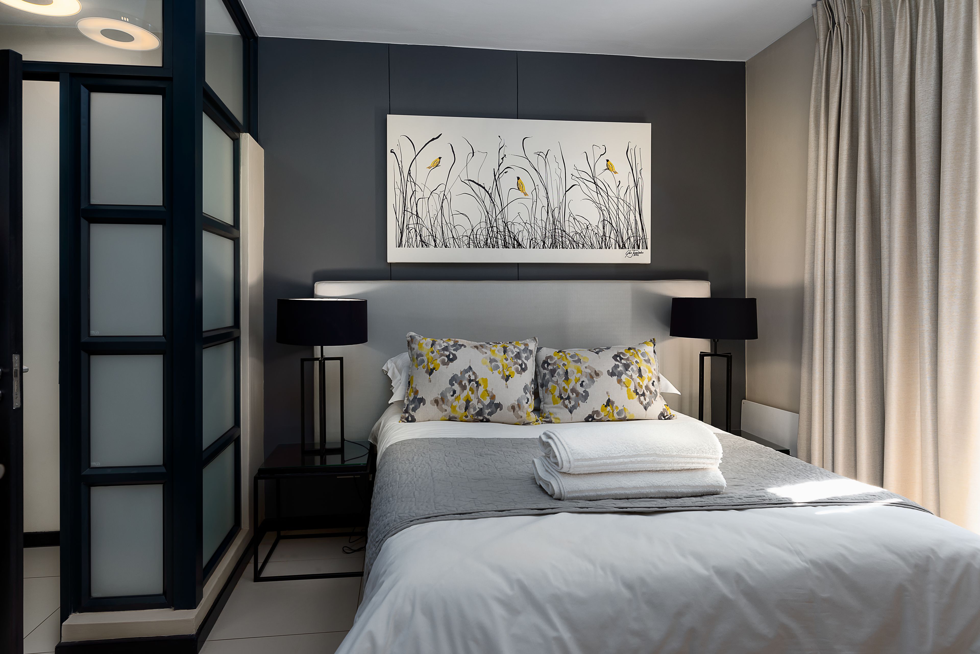 The Rosebank Collection