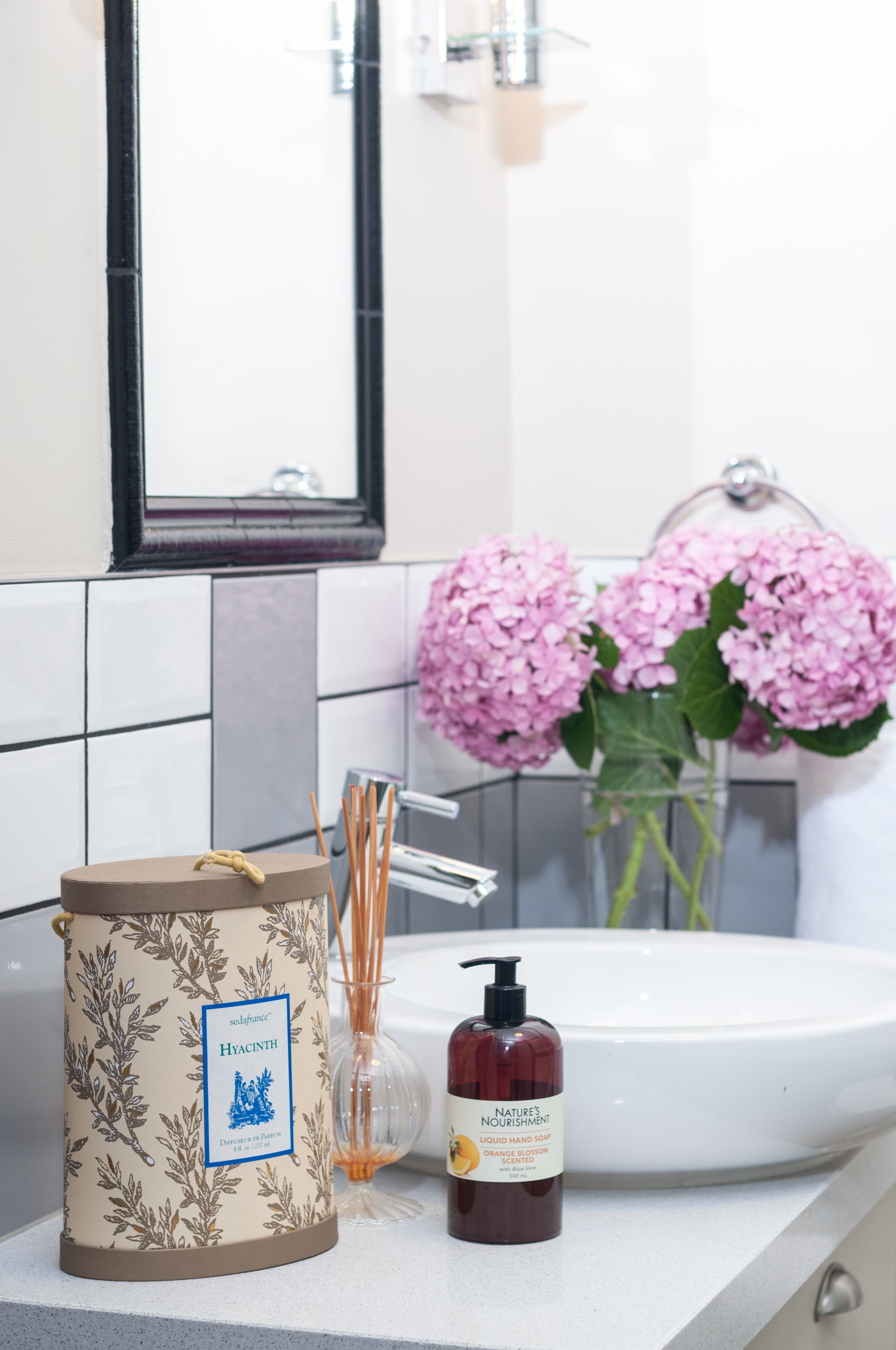 The Rosebank Collection