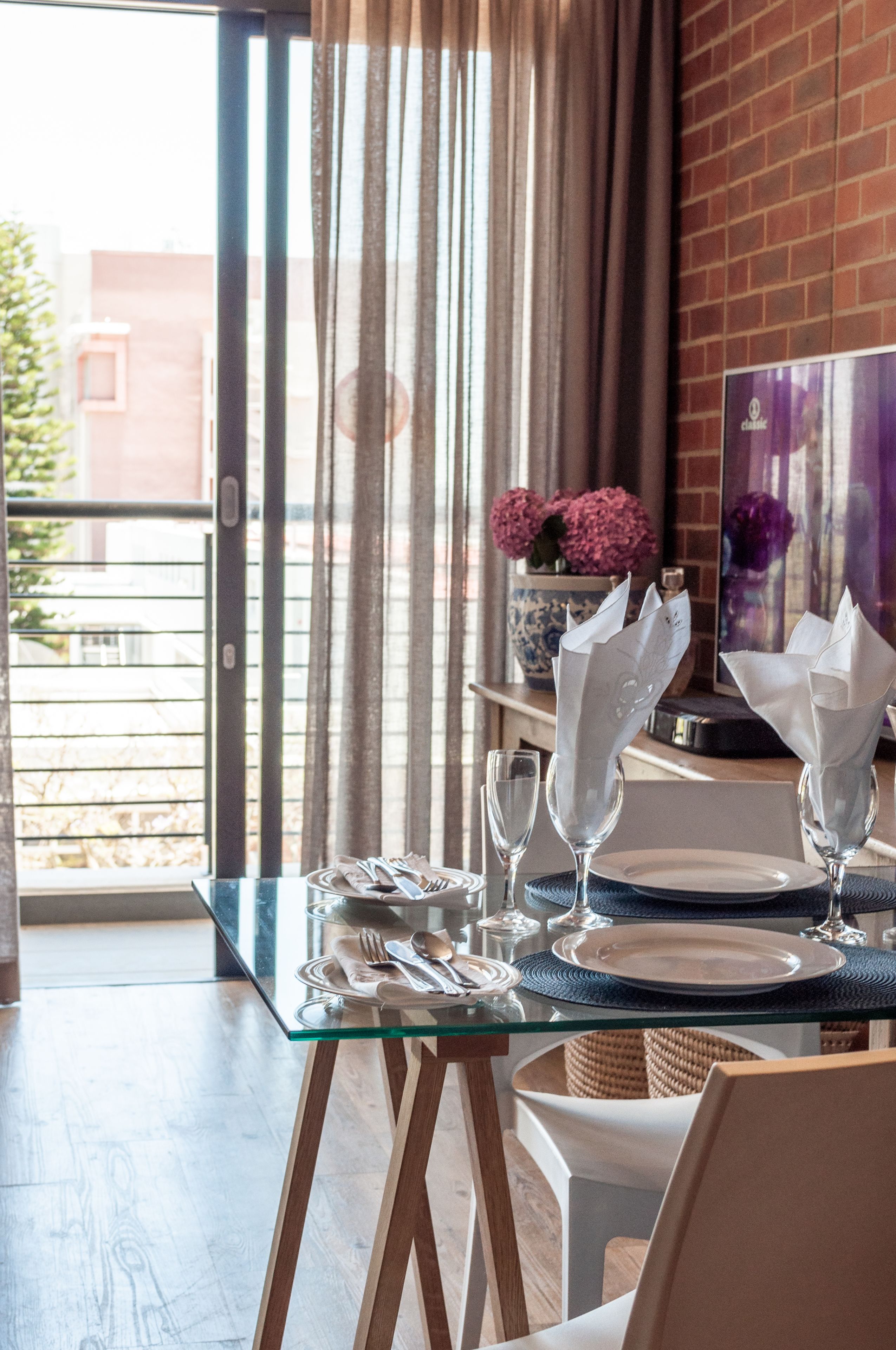 The Rosebank Collection
