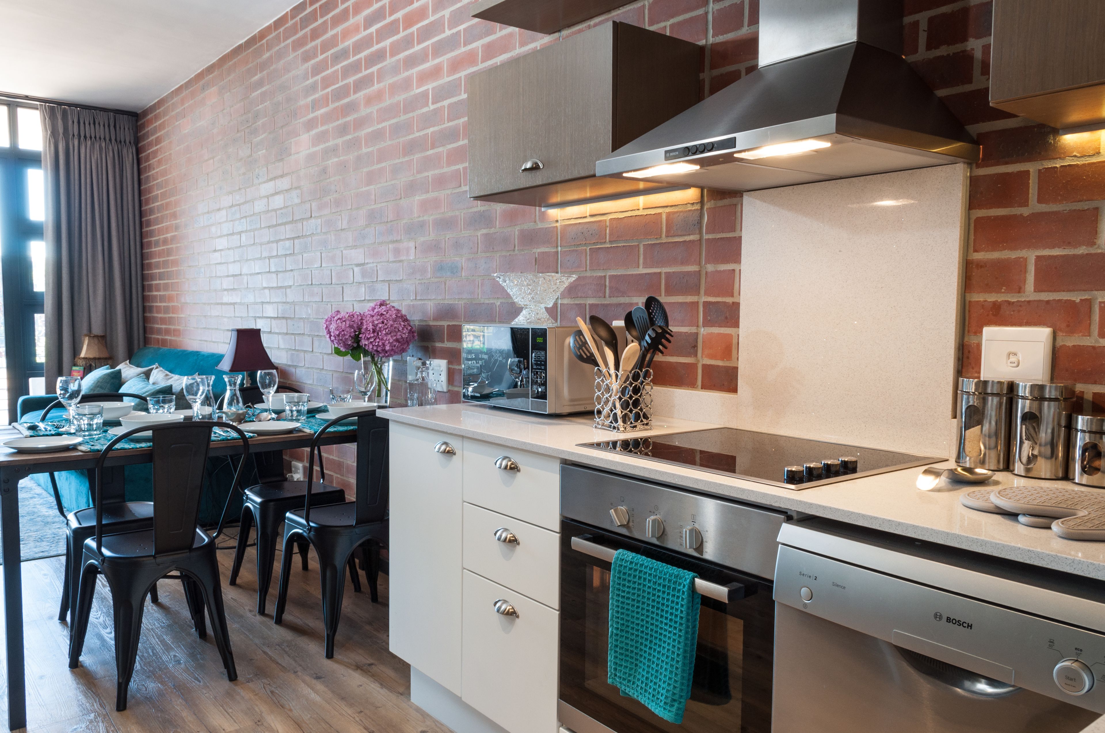 The Rosebank Collection