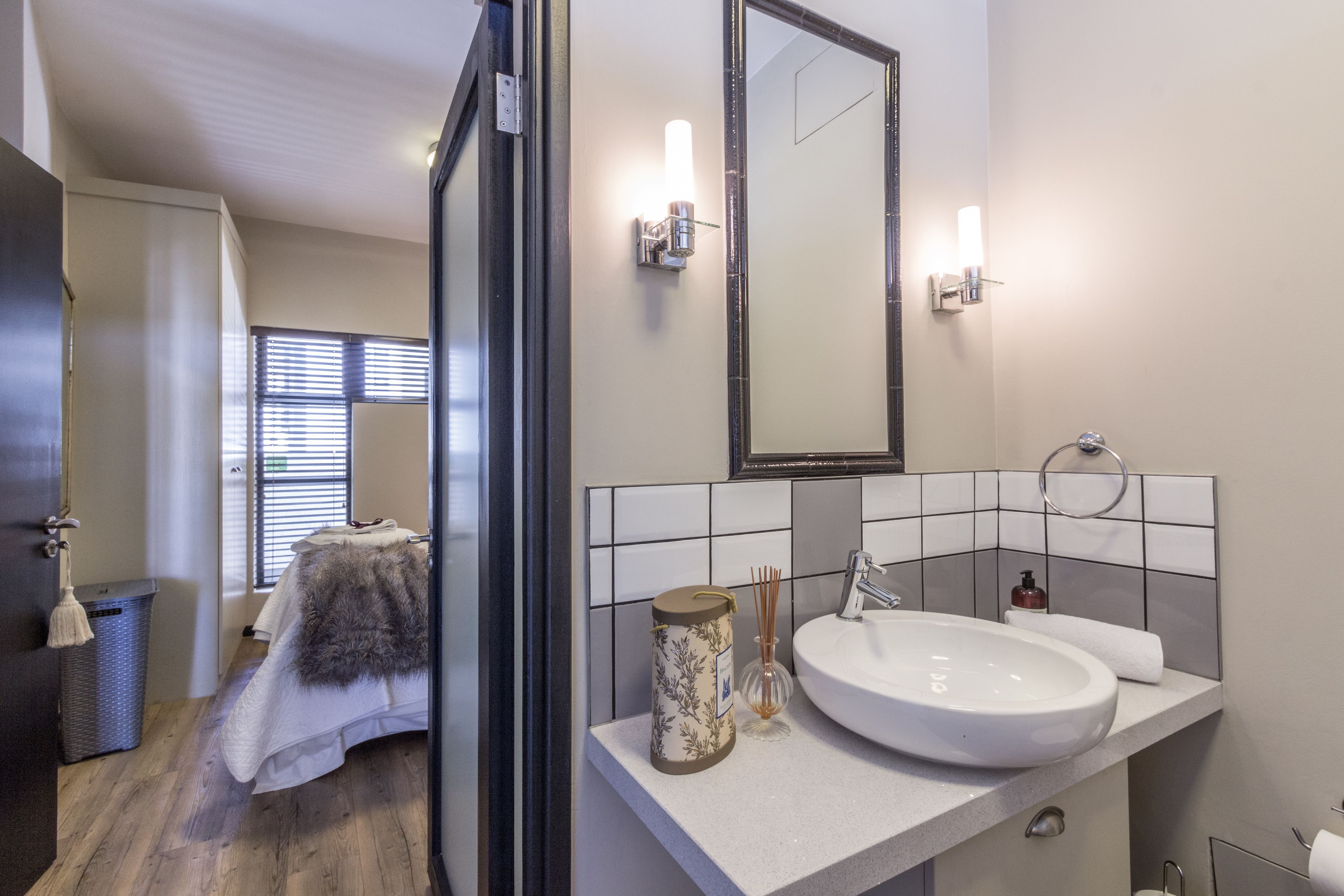 The Rosebank Collection