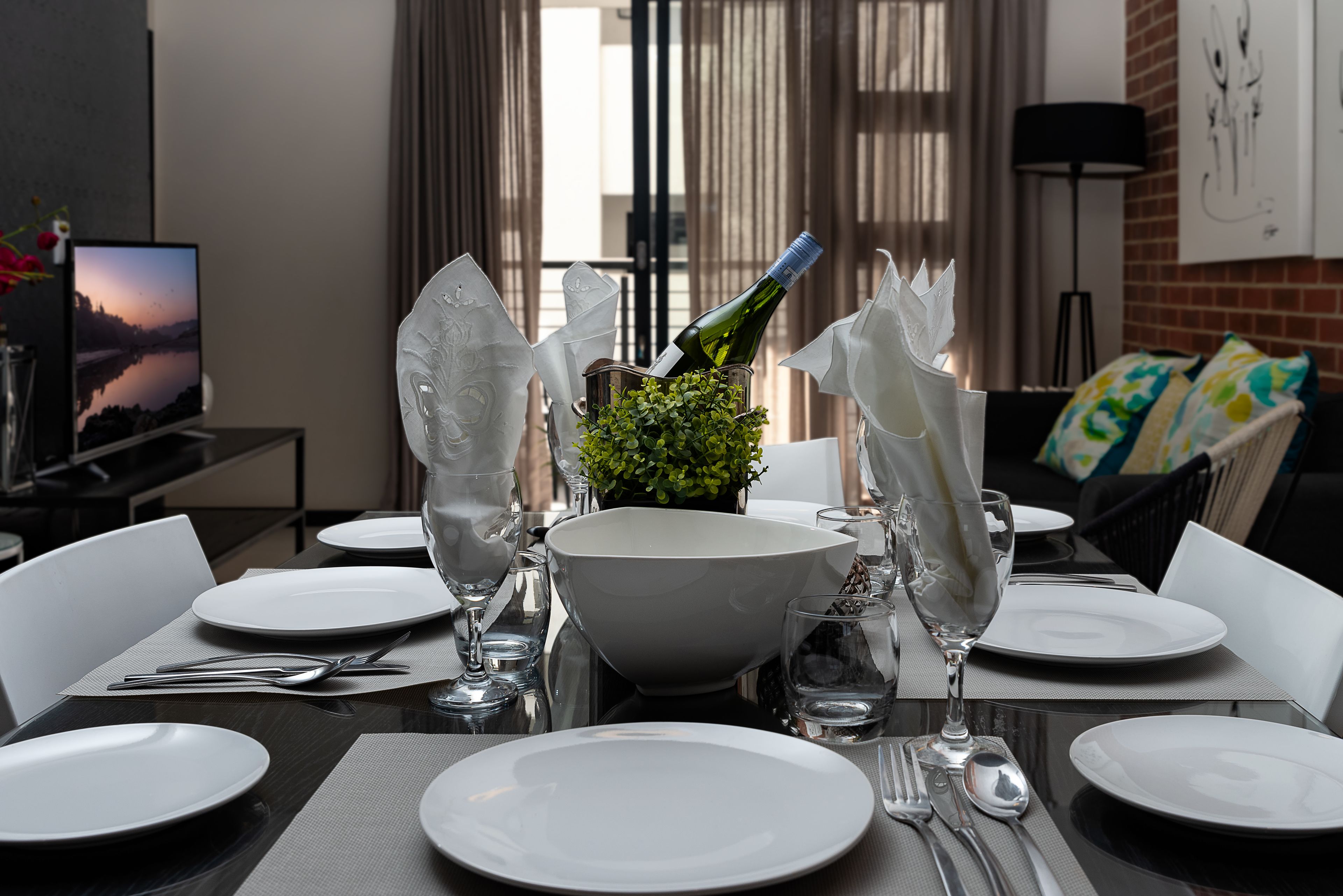 The Rosebank Collection