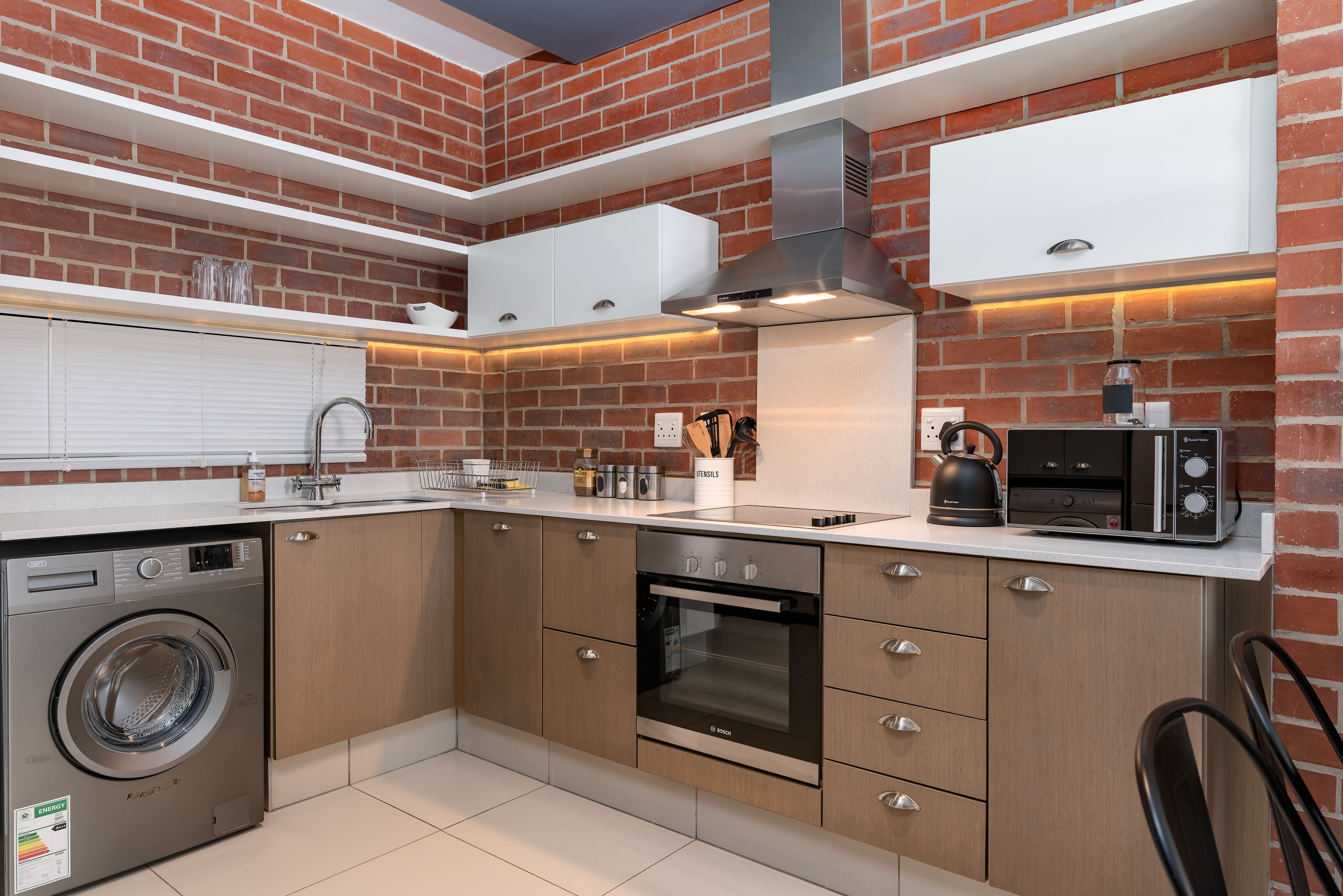 The Rosebank Collection