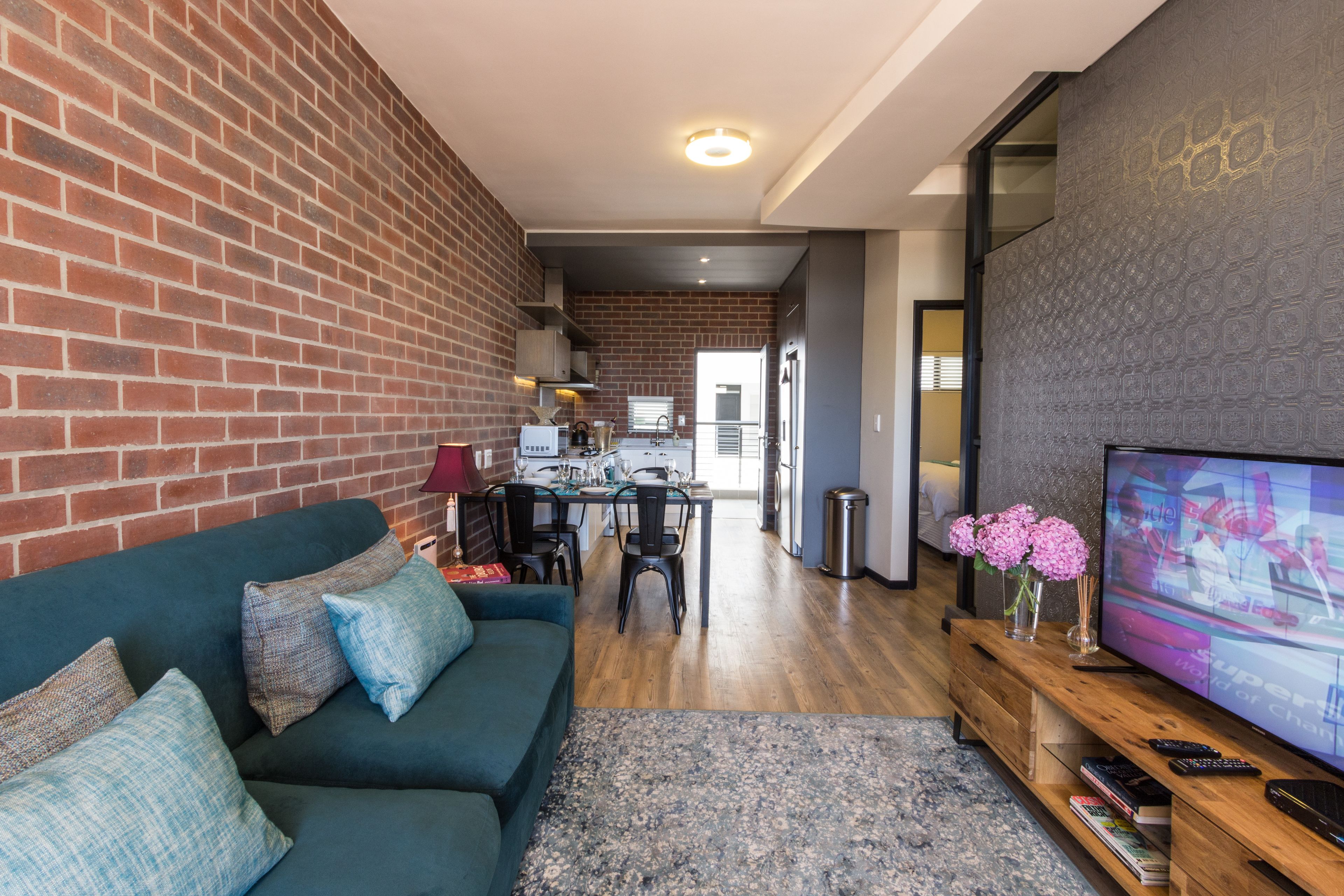 The Rosebank Collection