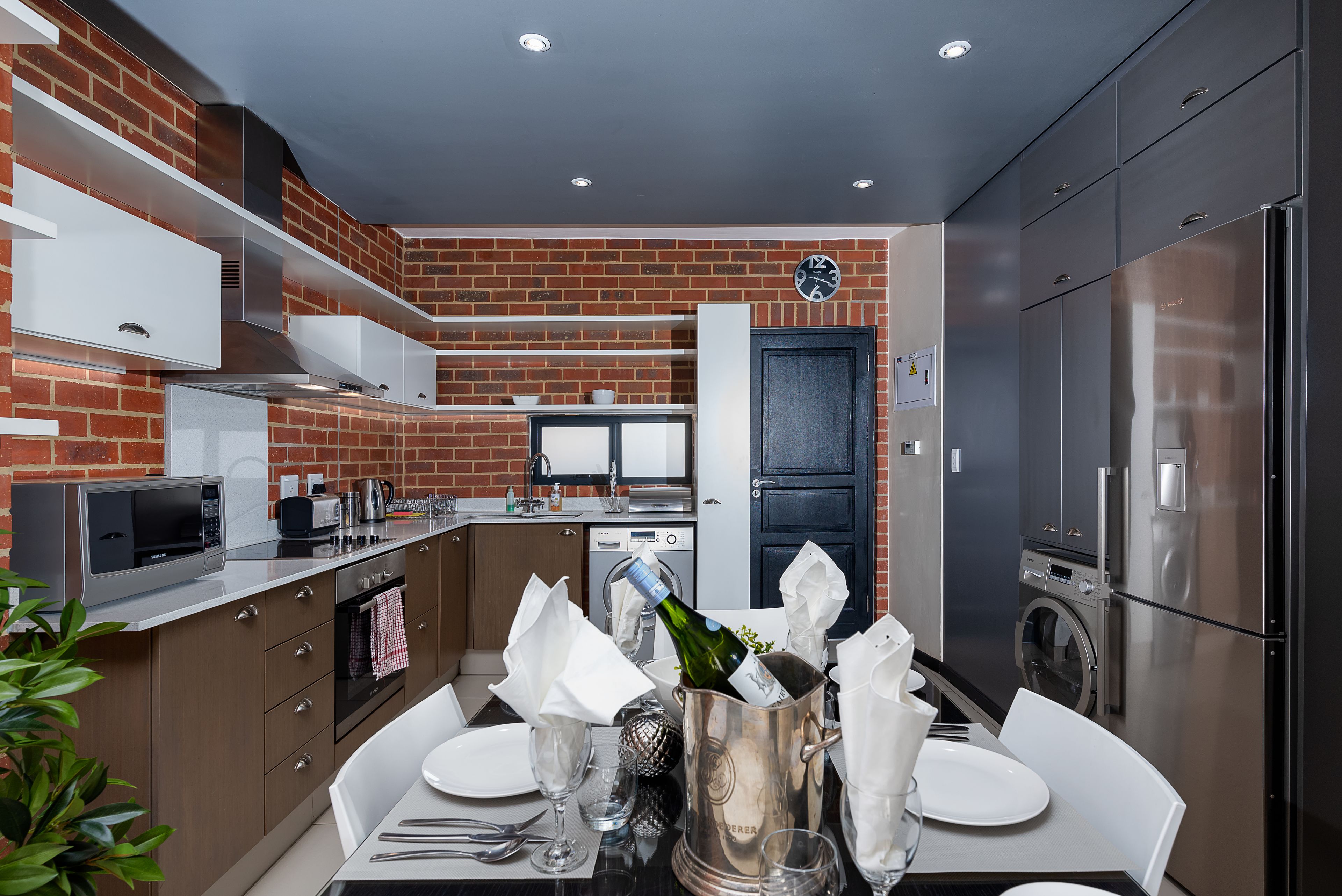 The Rosebank Collection