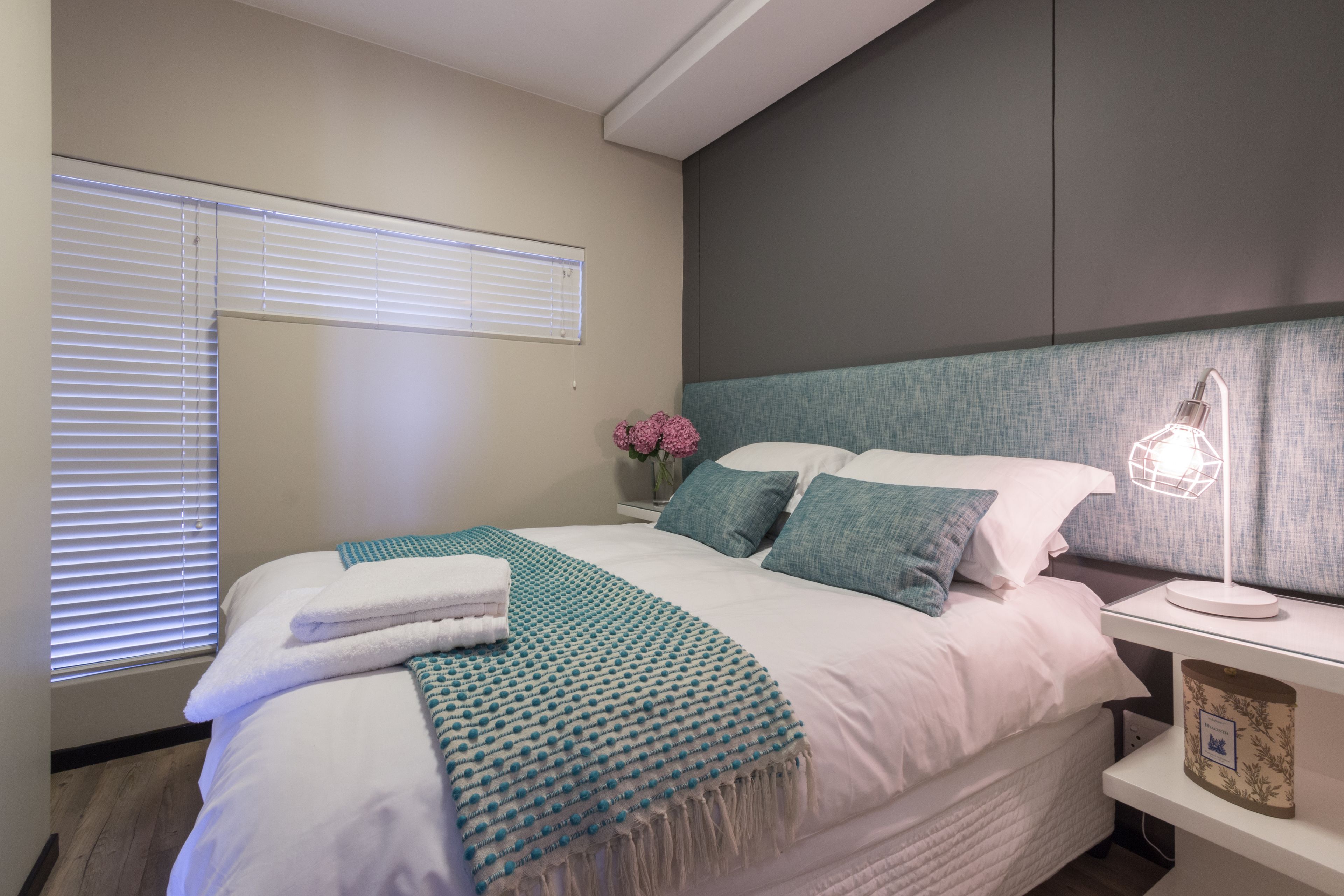 The Rosebank Collection