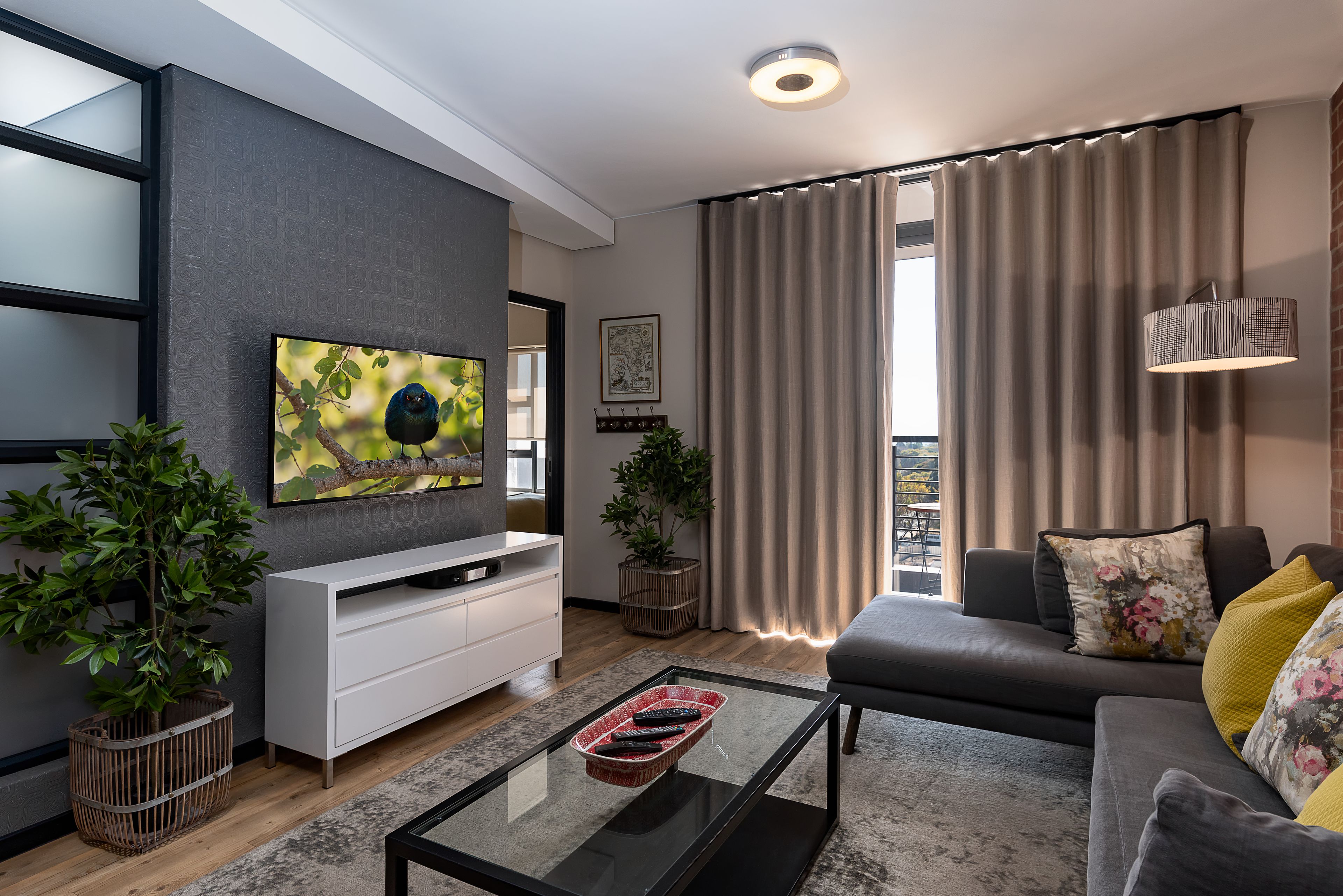 The Rosebank Collection