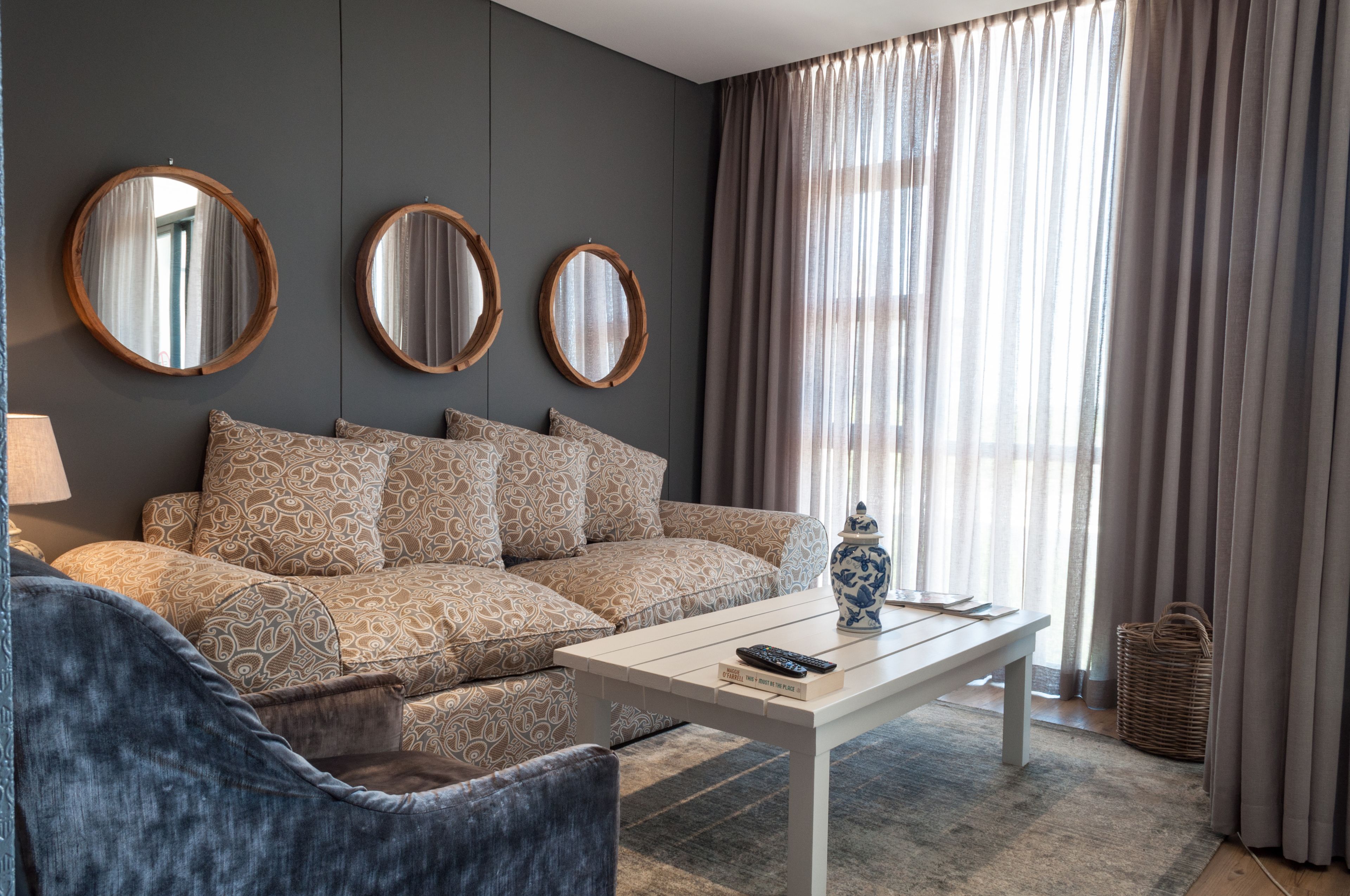 The Rosebank Collection