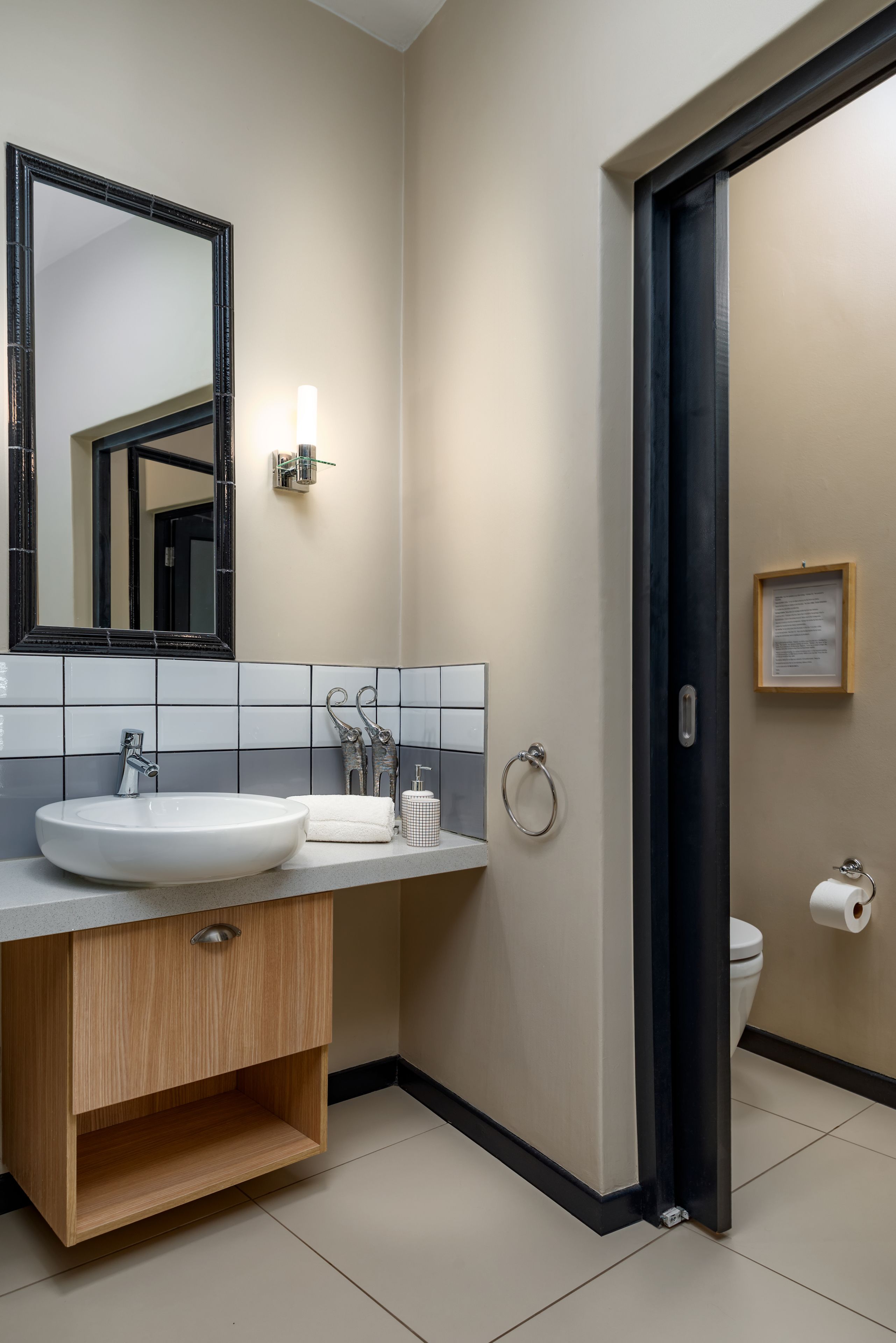 The Rosebank Collection